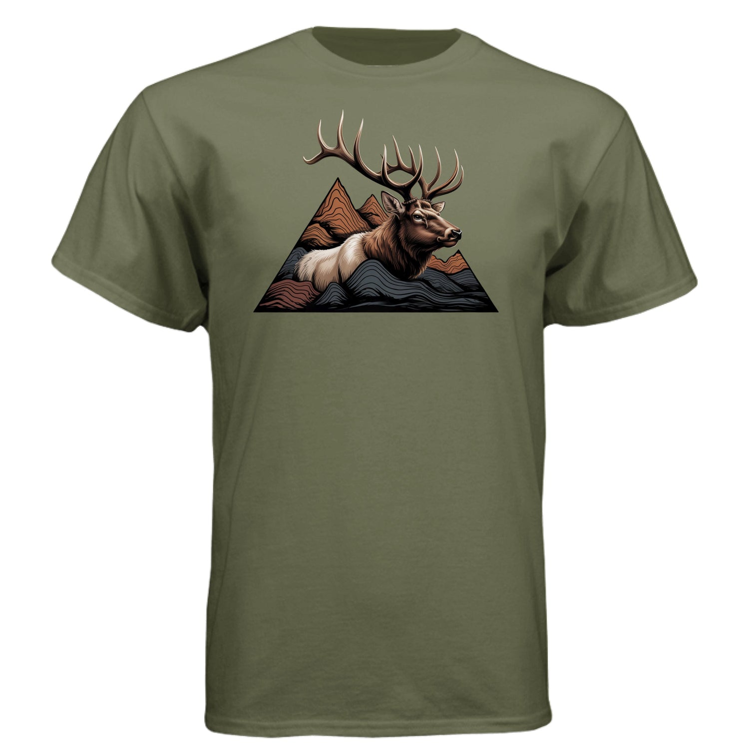Hunting, Fishing, & Outdoors