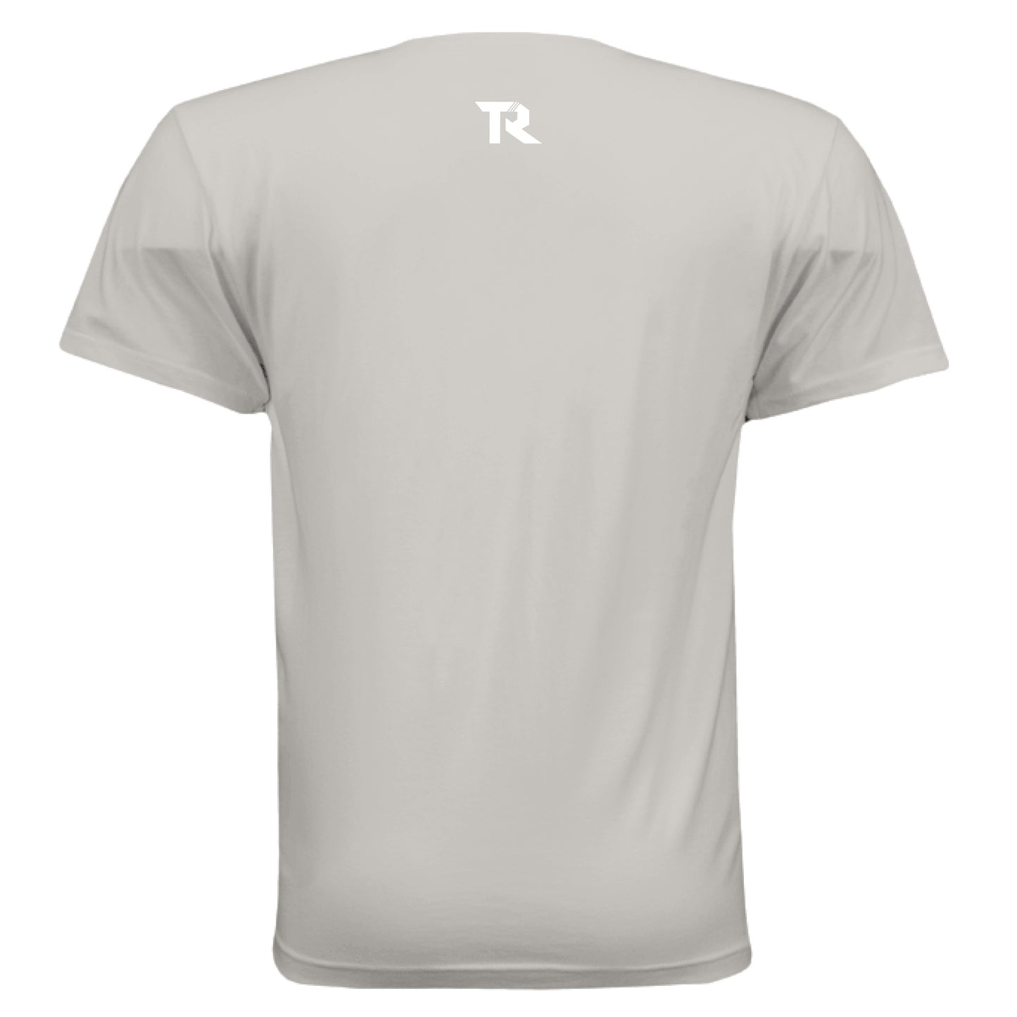 LIGHT GRAY - BACK