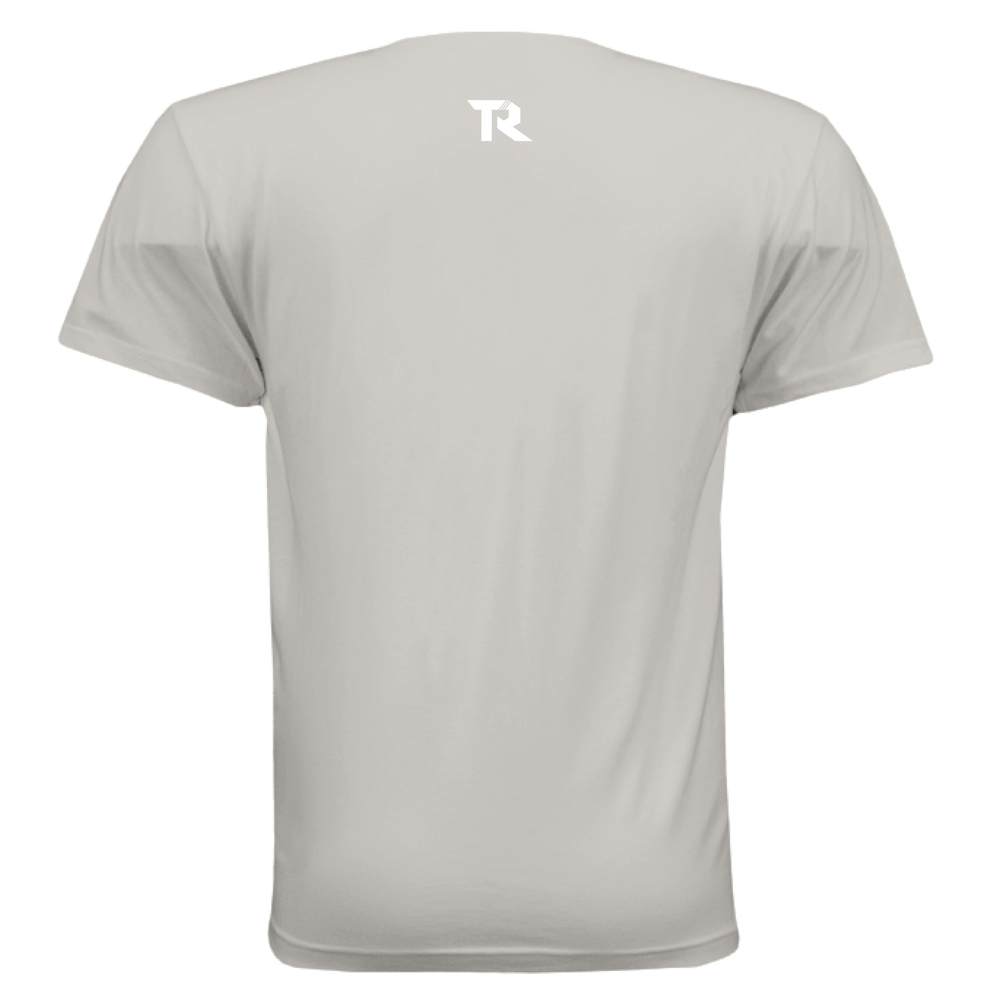LIGHT GRAY - BACK
