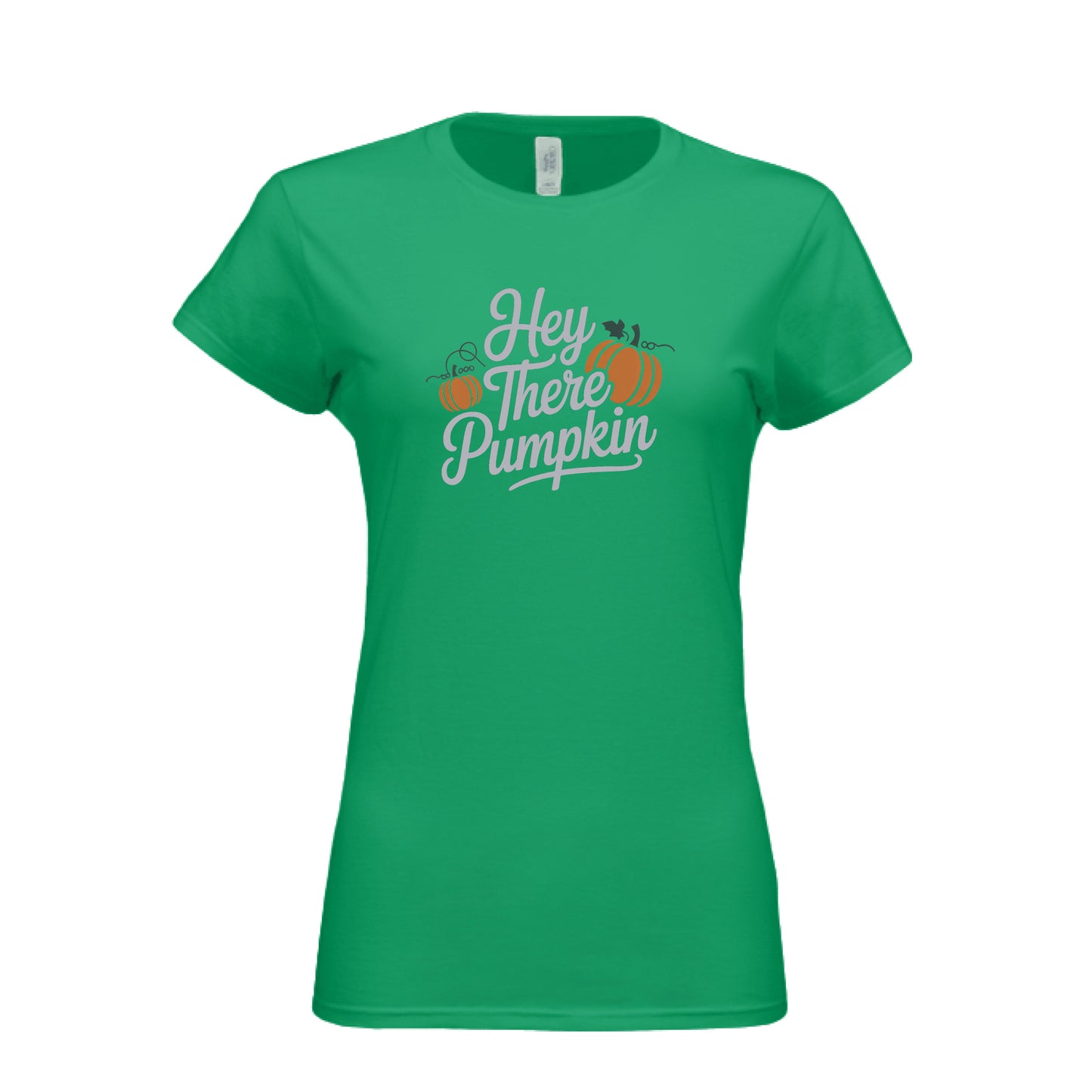 IRISH GREEN - FRONT