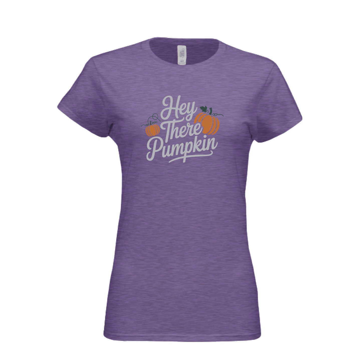 HEATHER PURPLE - FRONT