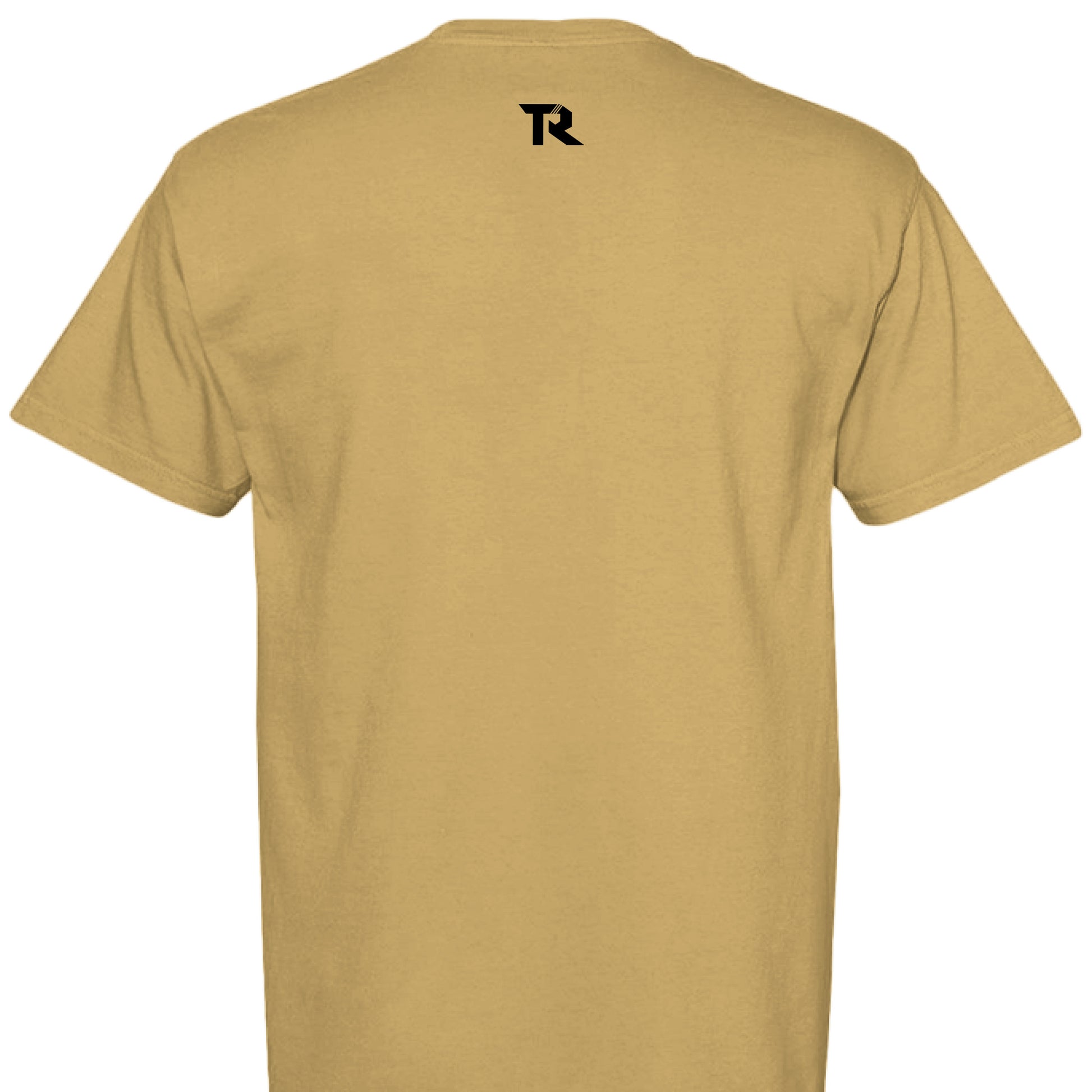 MUSTARD - BACK
