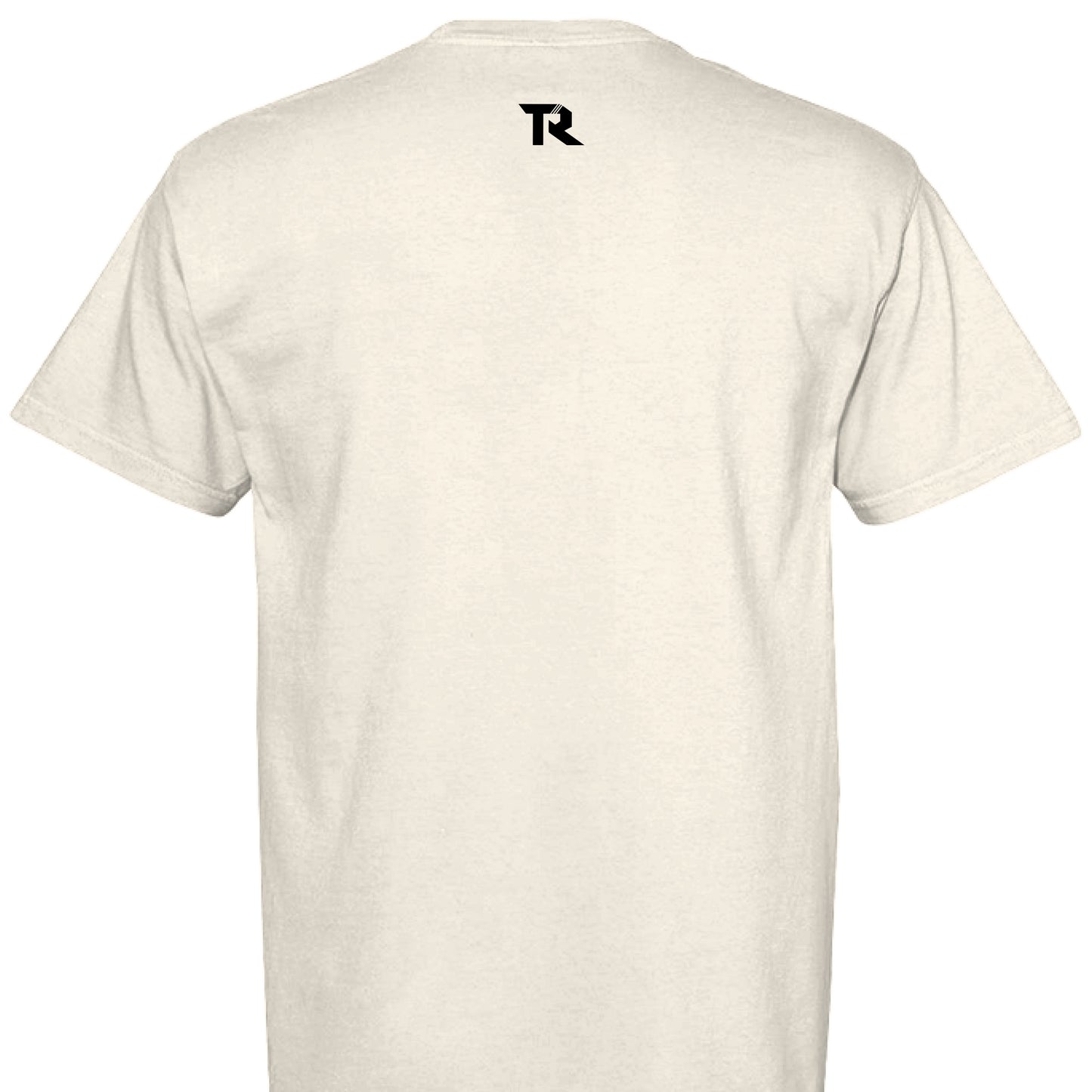 IVORY - BACK