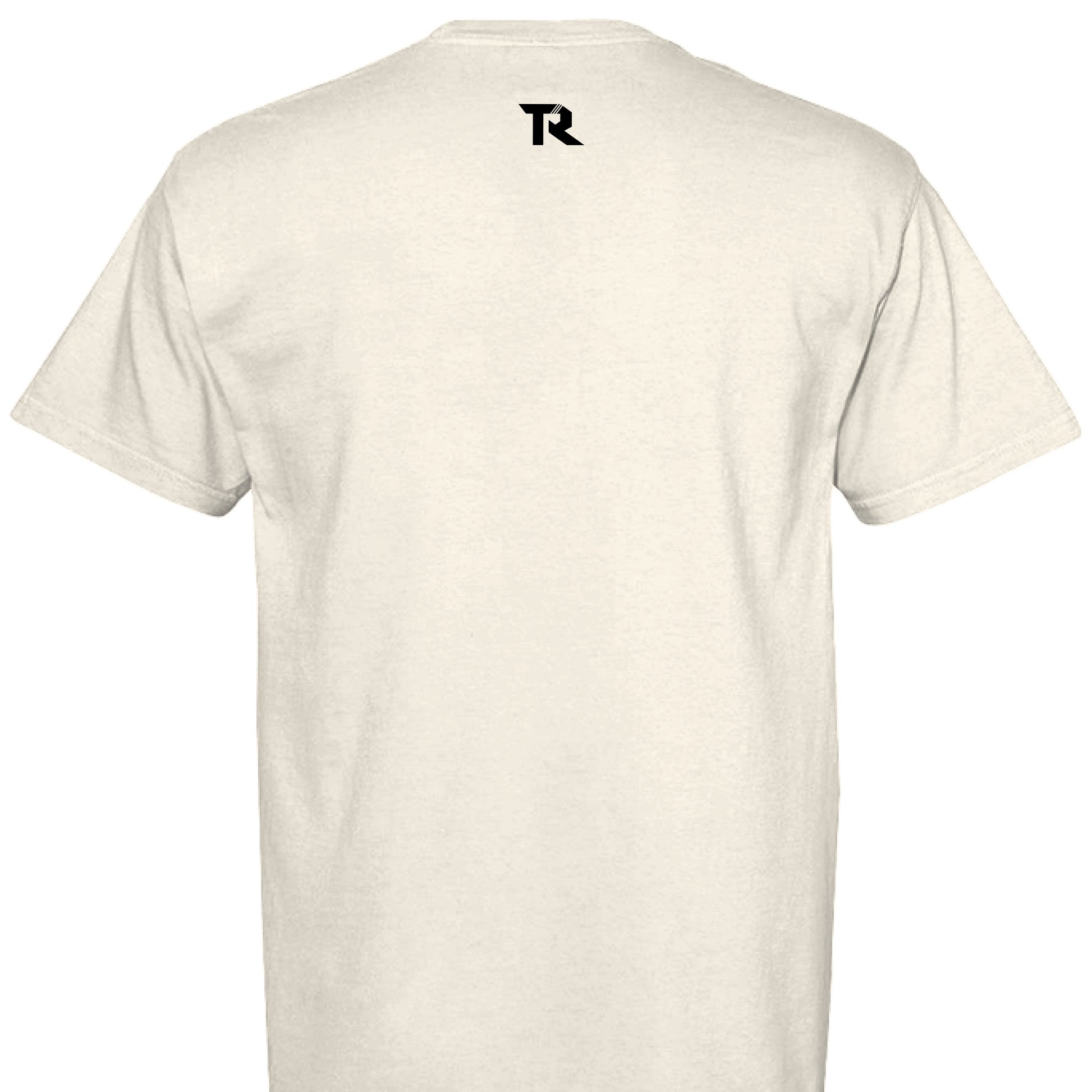 IVORY - BACK