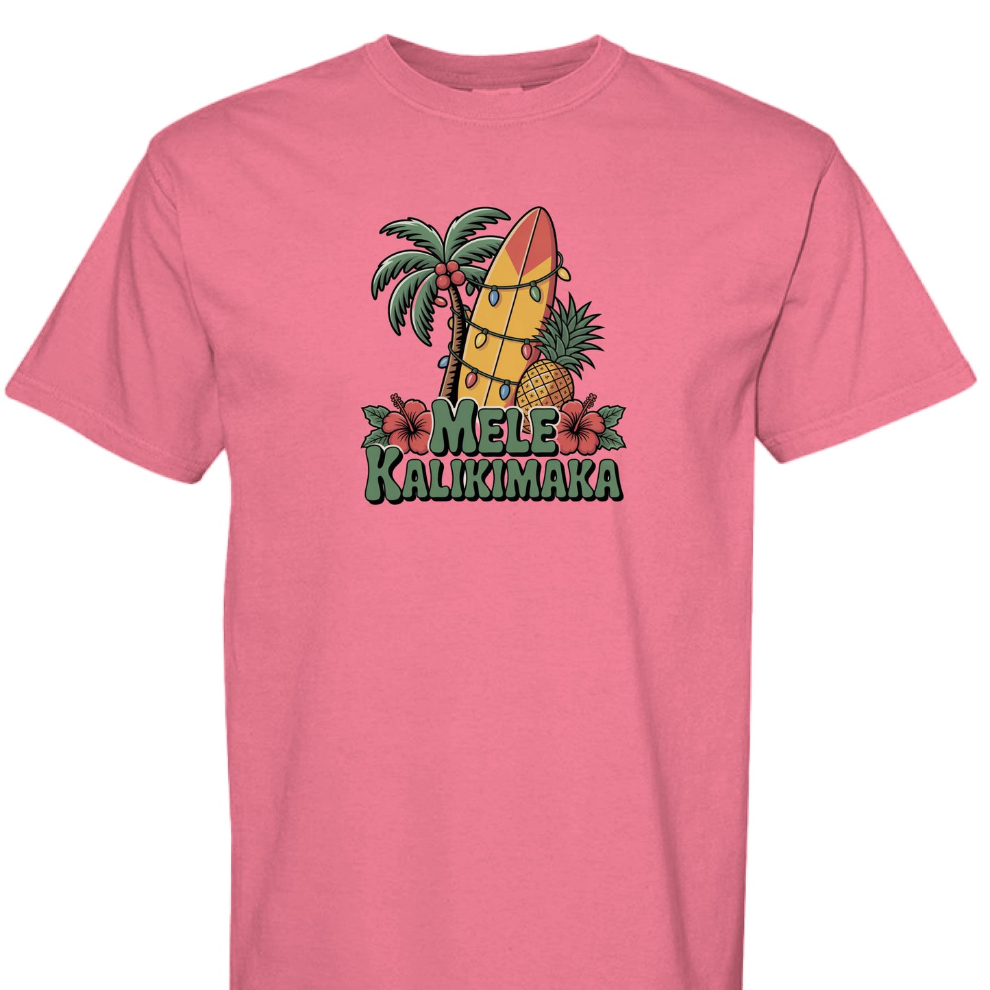 WATERMELON - FRONT
