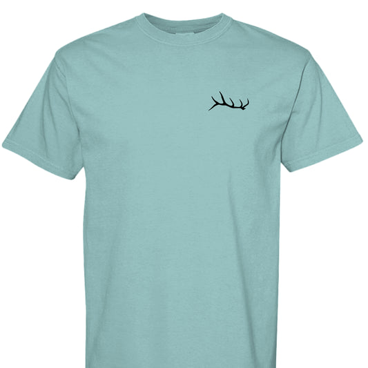 SEAFOAM - FRONT