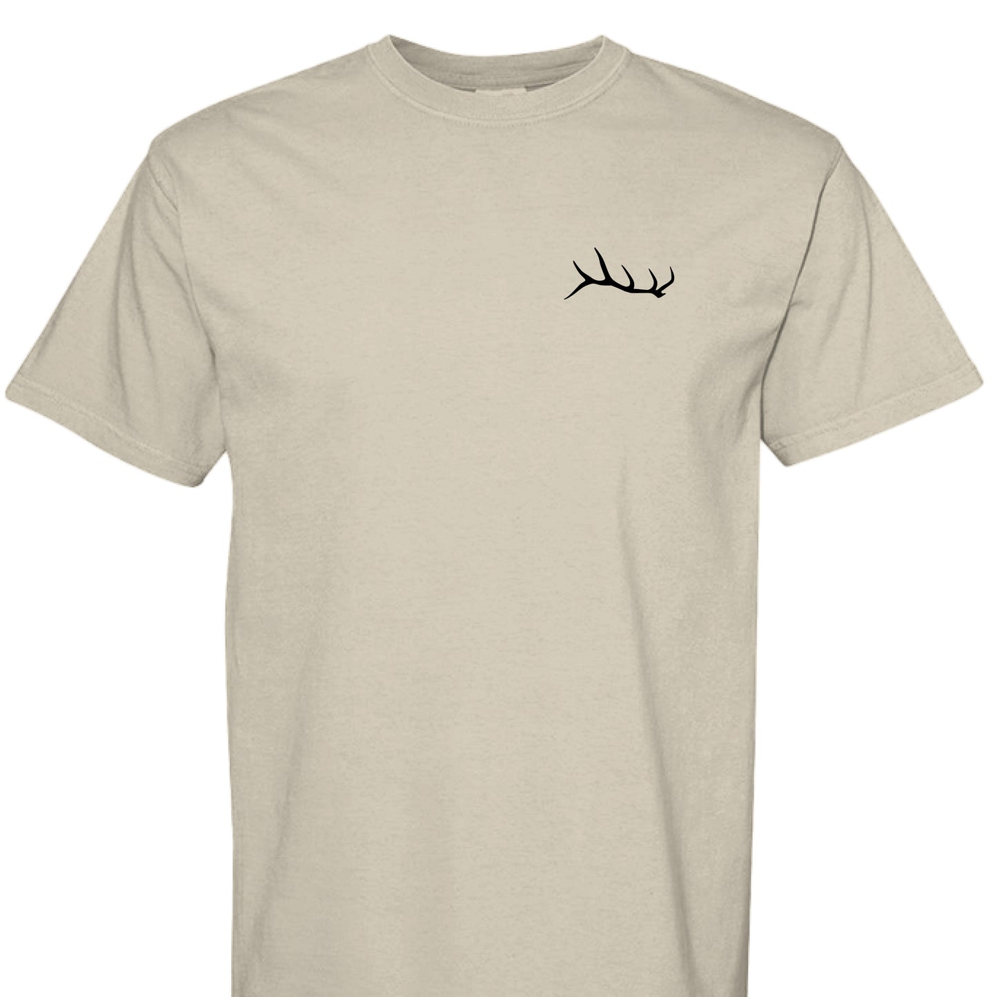 KHAKI - FRONT