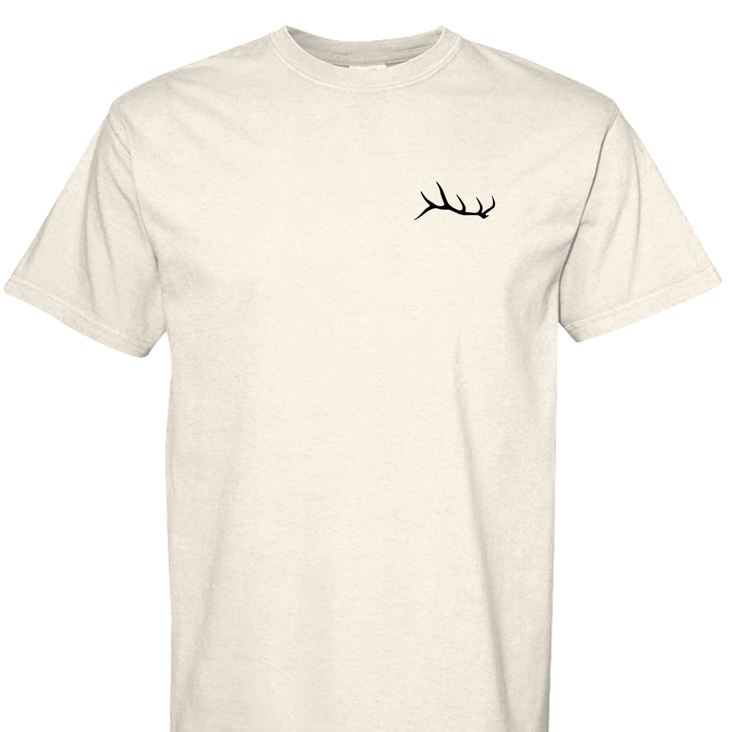 IVORY - FRONT