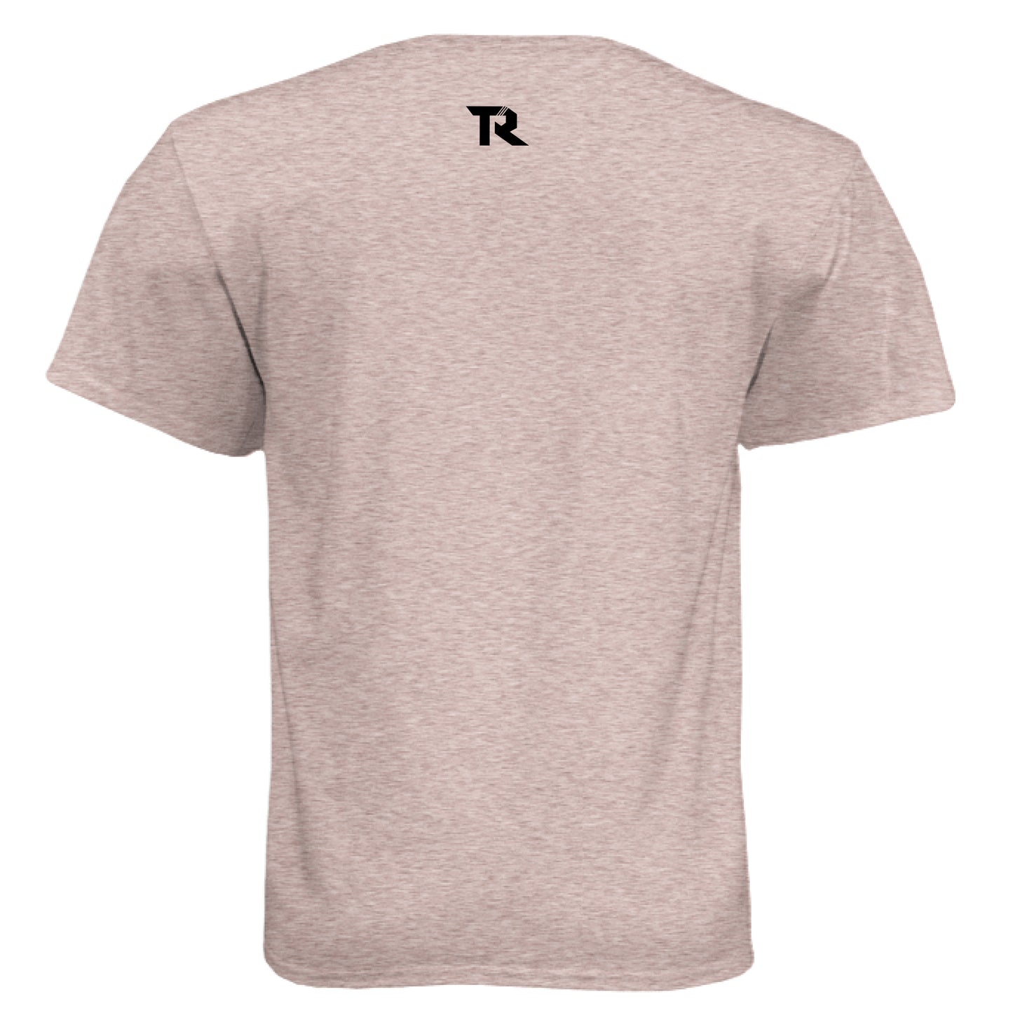 Desert Pink - BACK