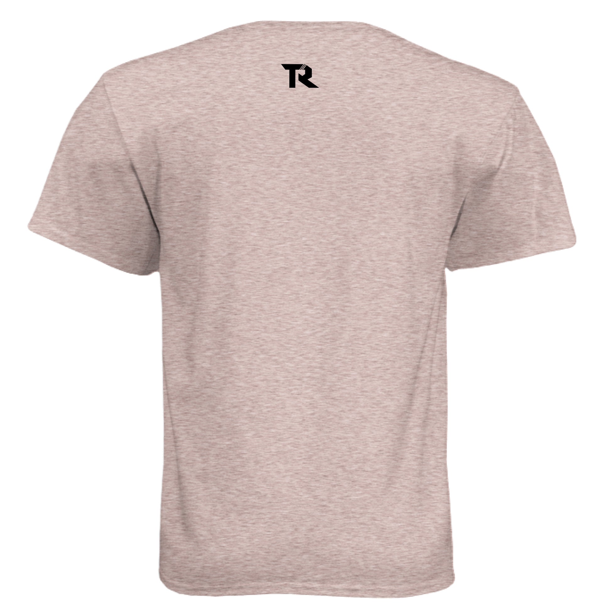 Desert Pink - BACK