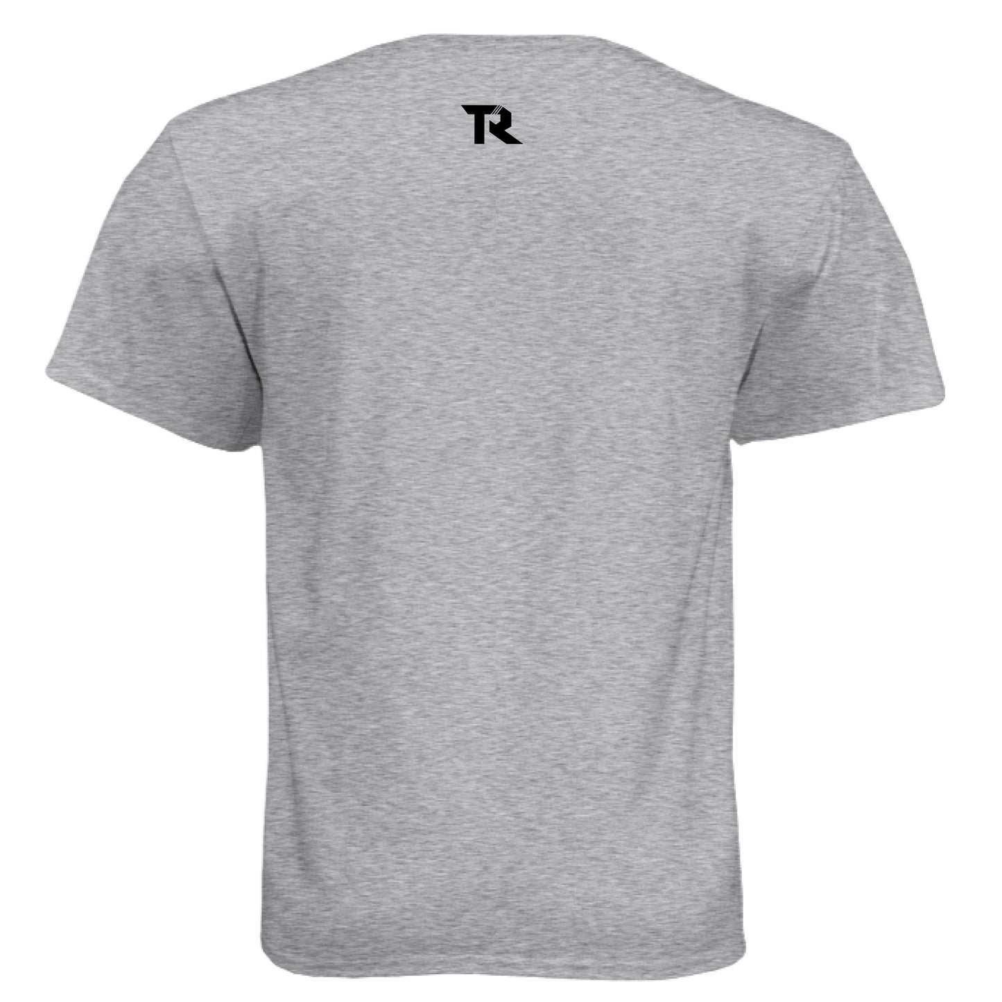 PREMIUM HEATHER - BACK
