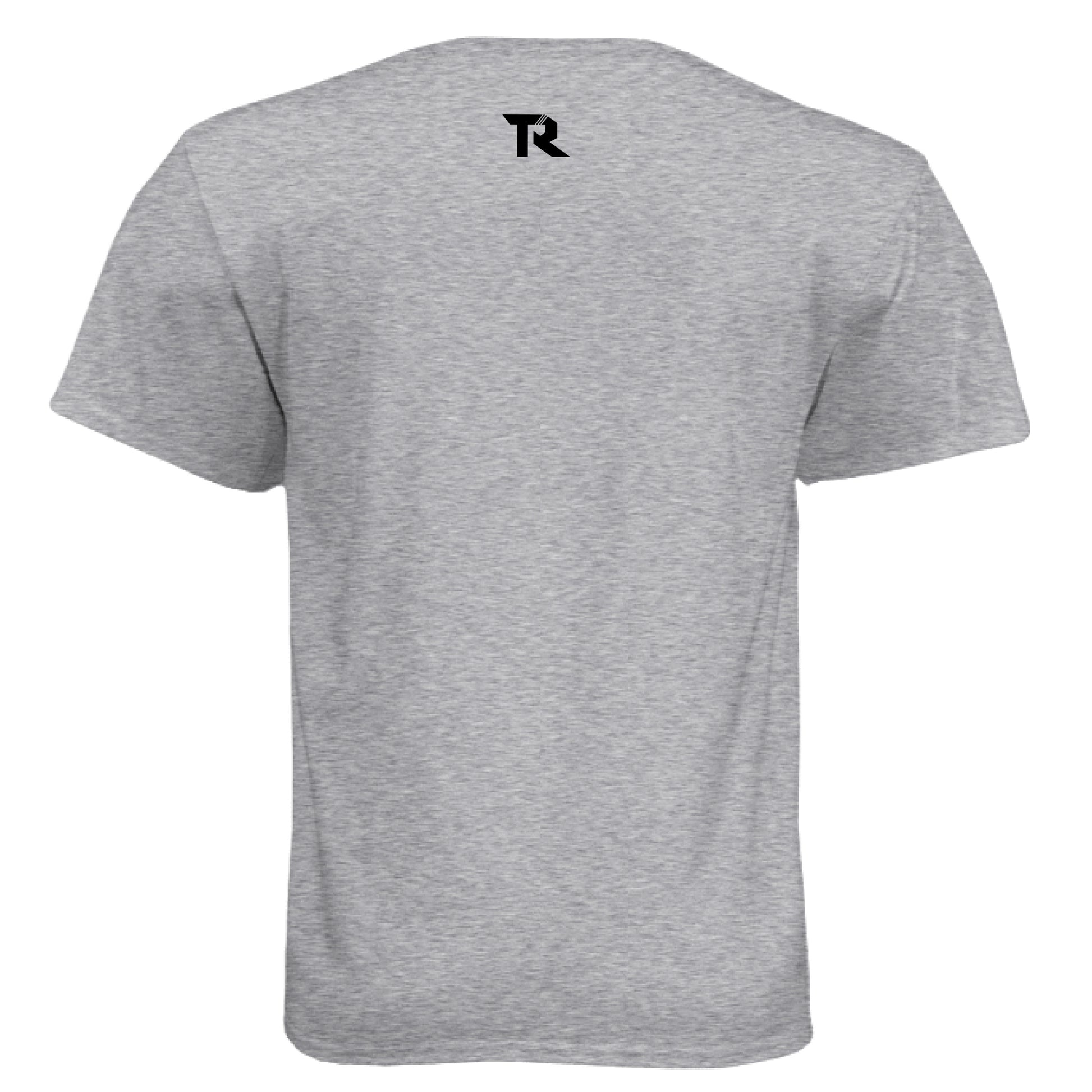 PREMIUM HEATHER - BACK