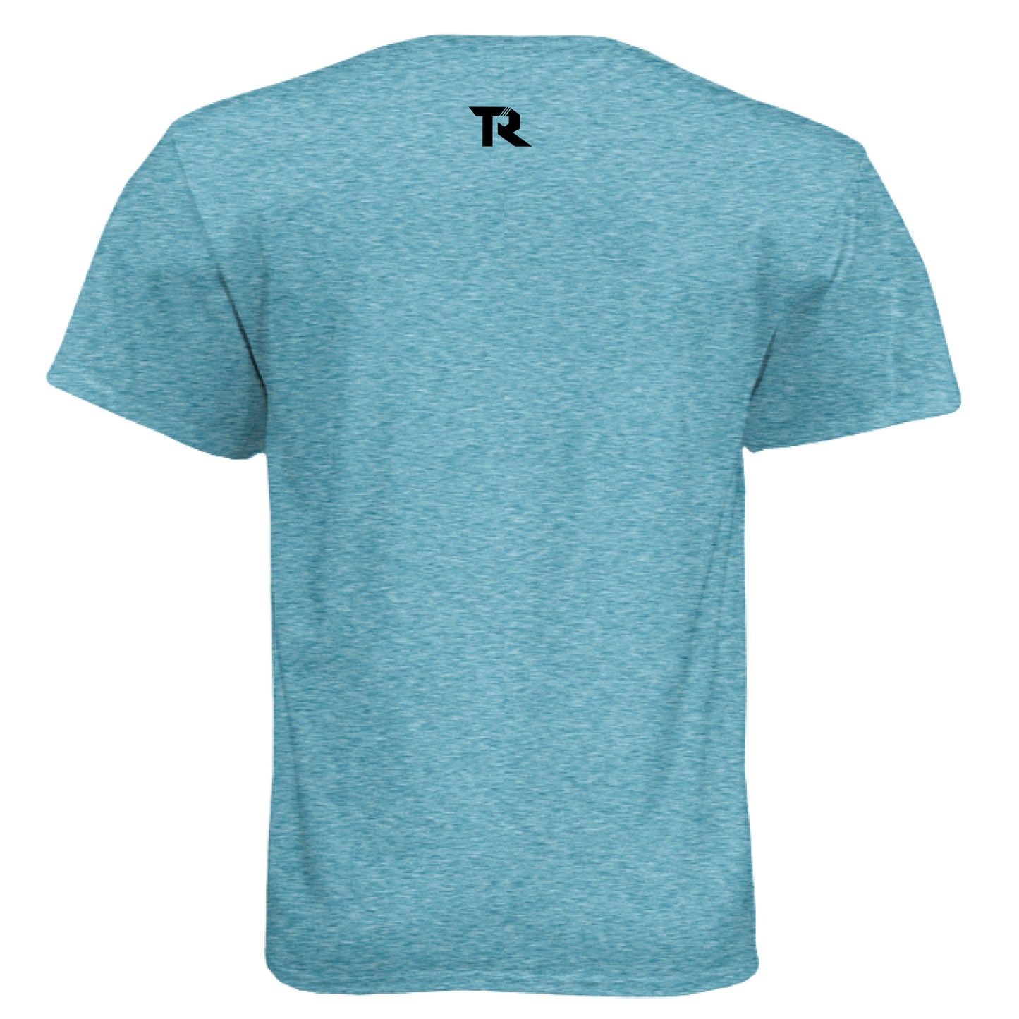 VINTAGE TURQ - BACK