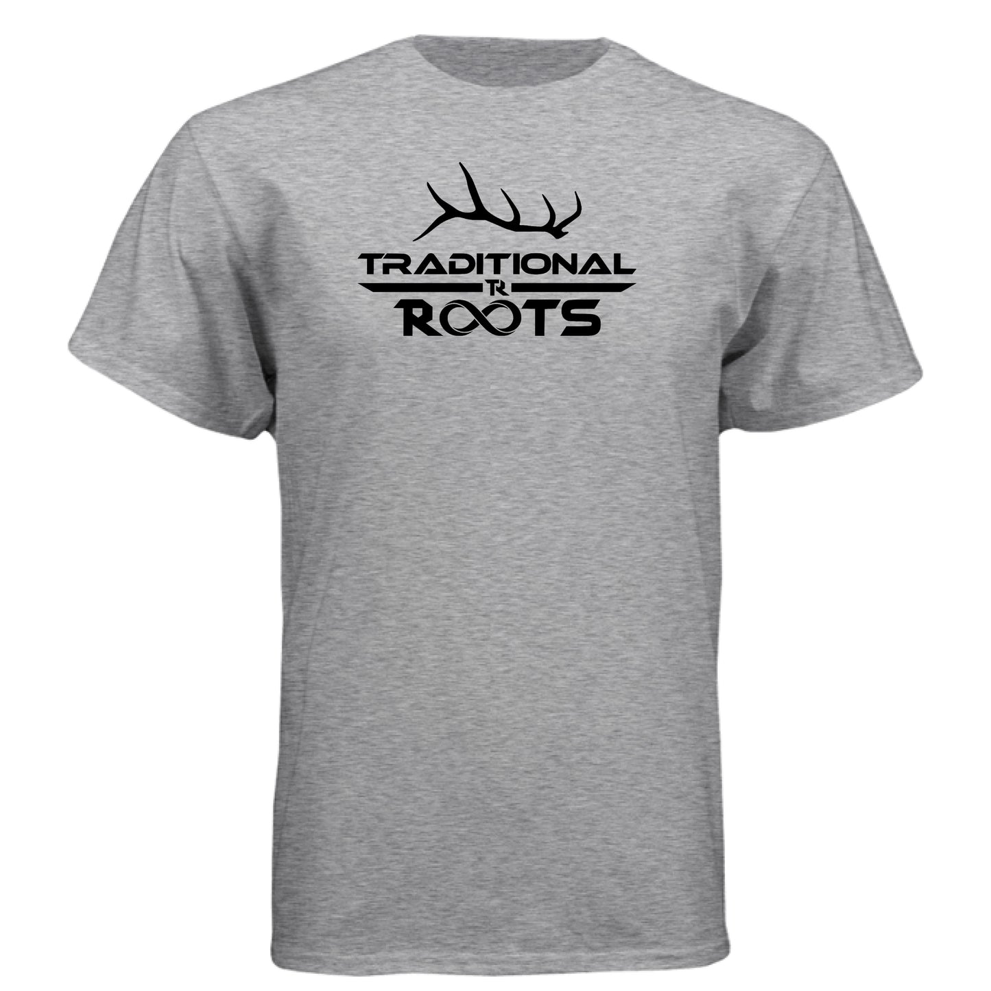 PREMIUM HEATHER - FRONT