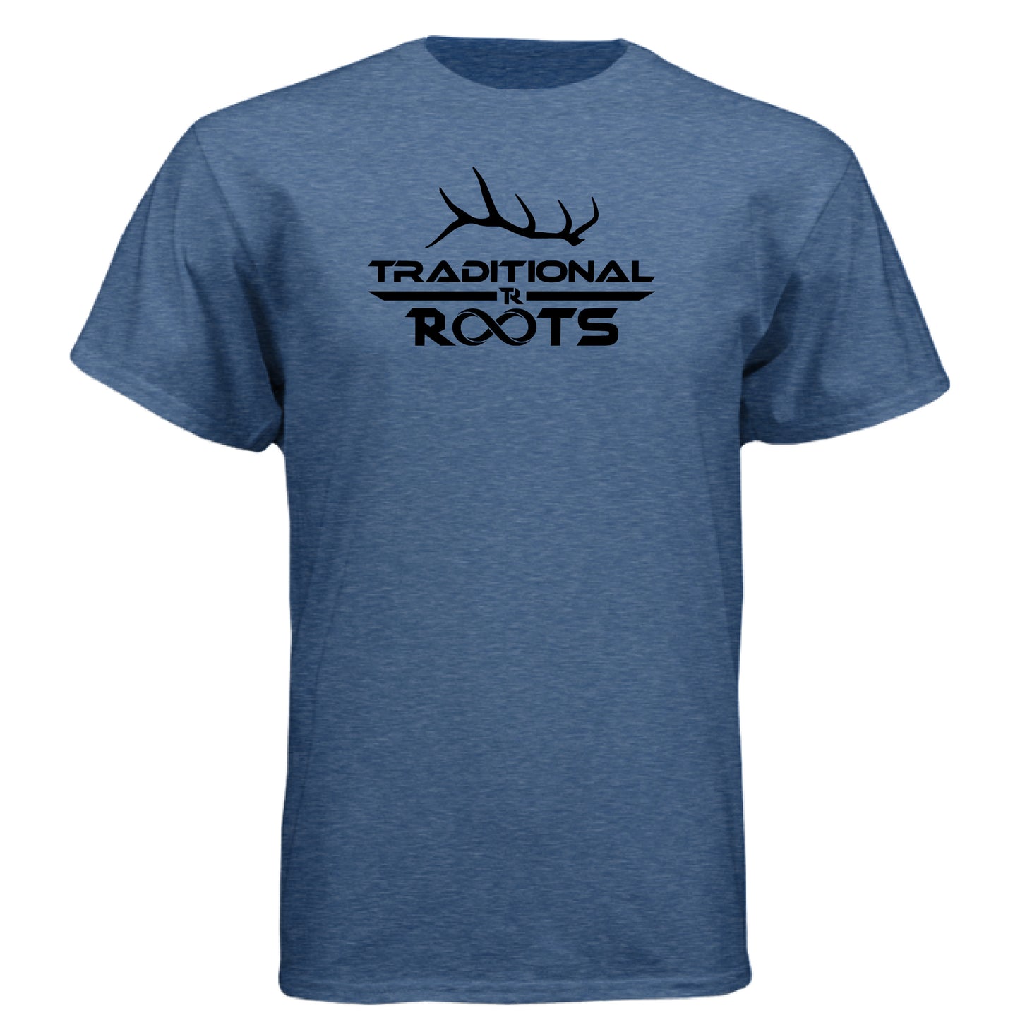 VINTAGE ROYAL - FRONT