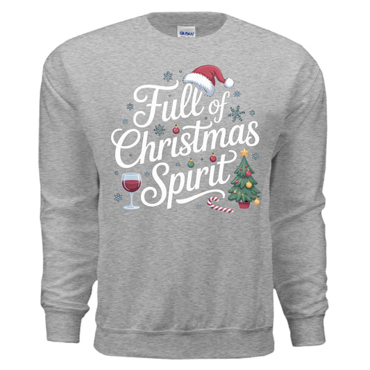 SPORT GREY - FRONT