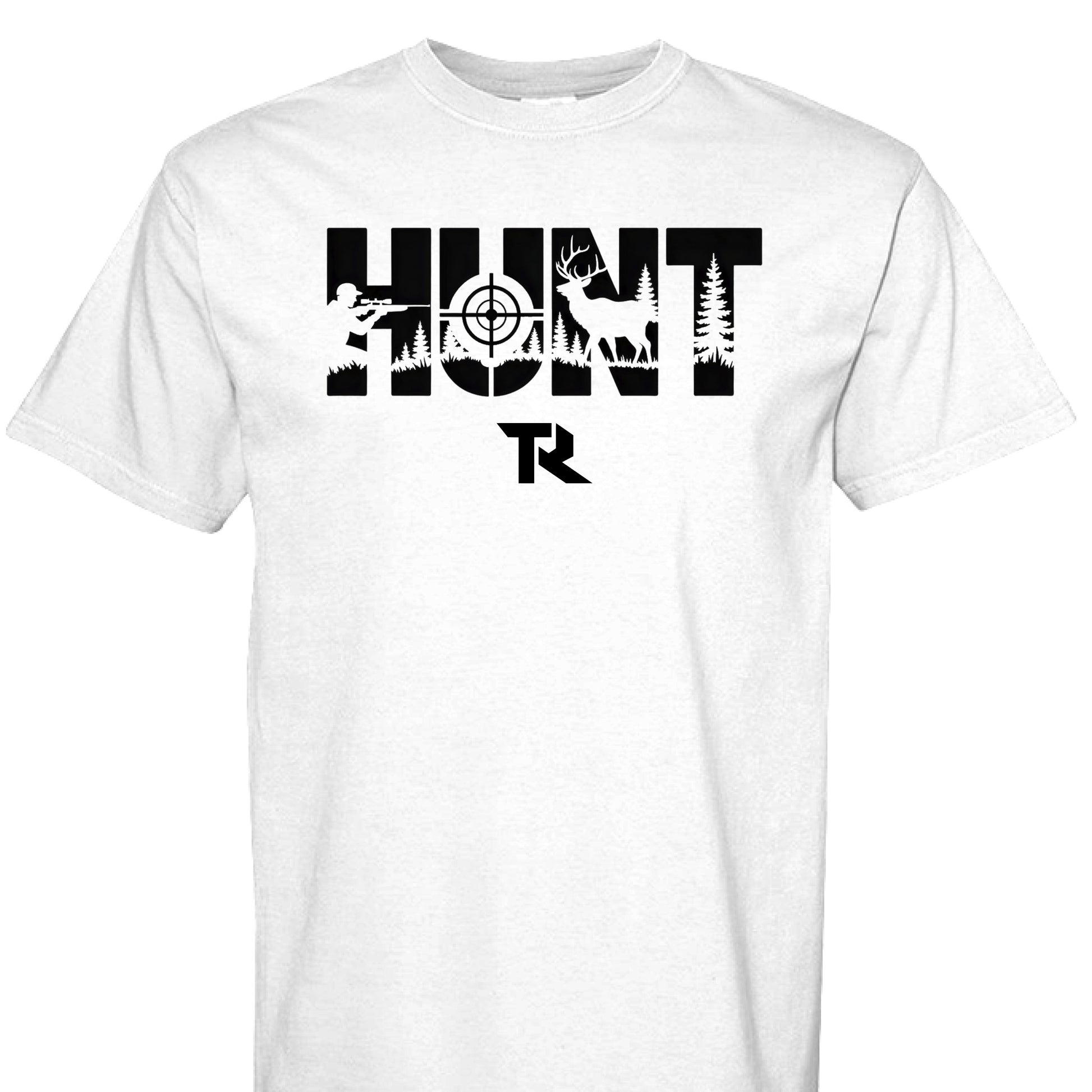 WHITE - FRONT