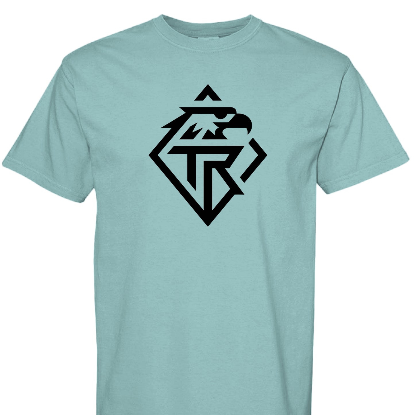 SEAFOAM - FRONT