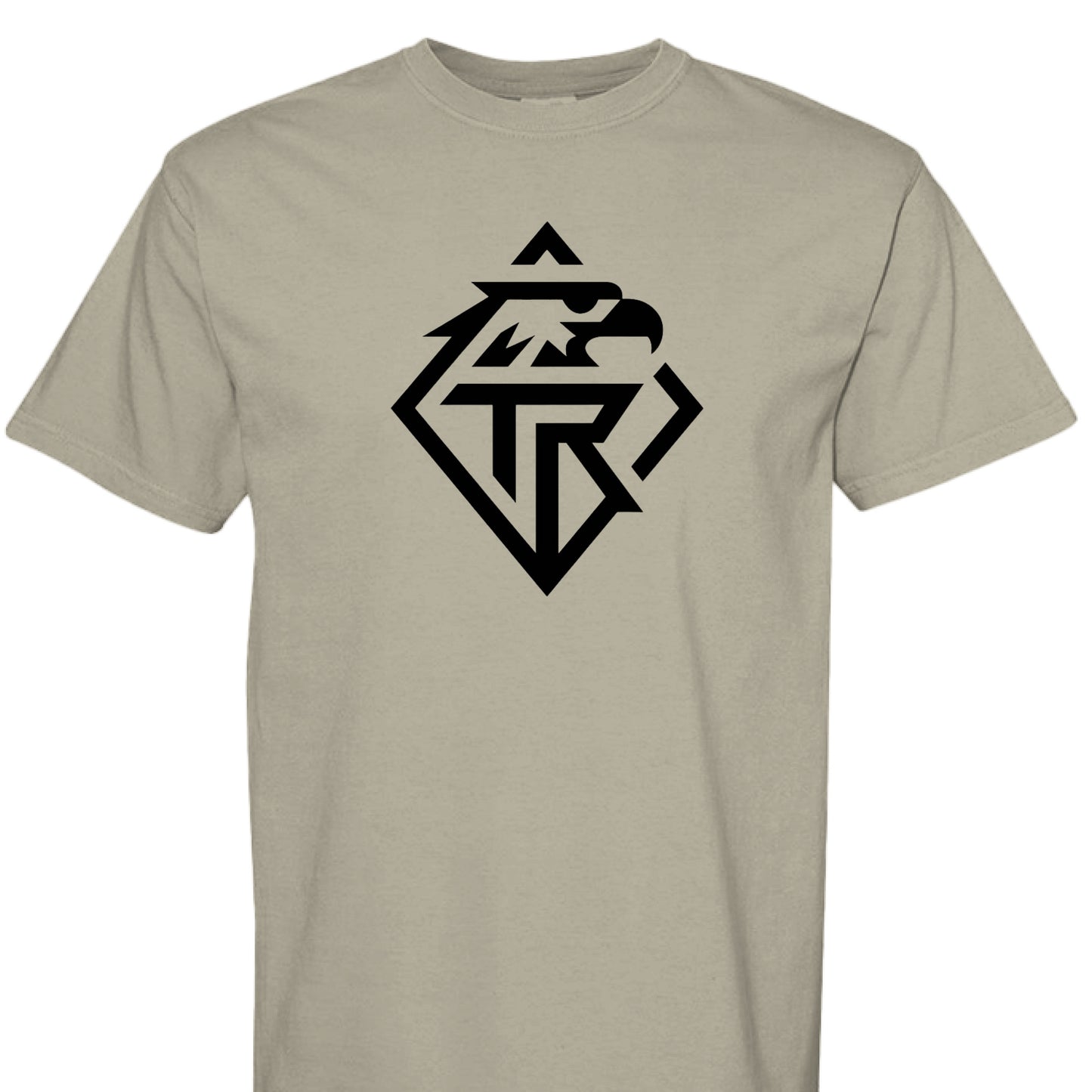 SANDSTONE - FRONT