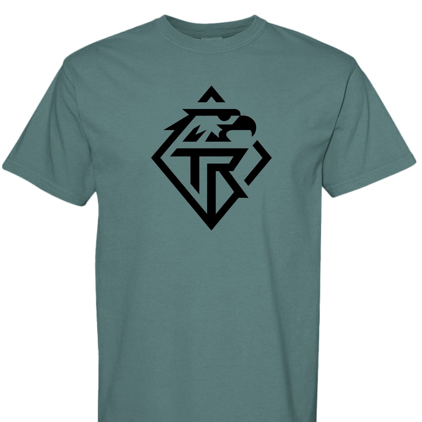 EMERALD - FRONT