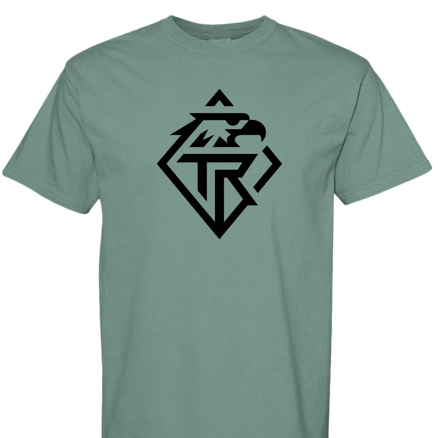 LIGHT GREEN - FRONT
