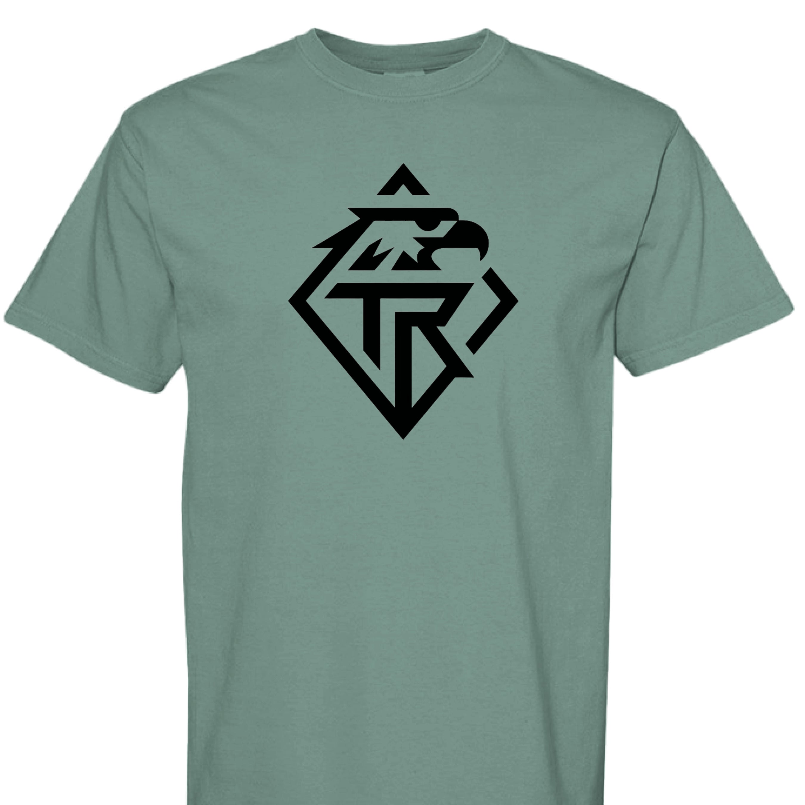 LIGHT GREEN - FRONT