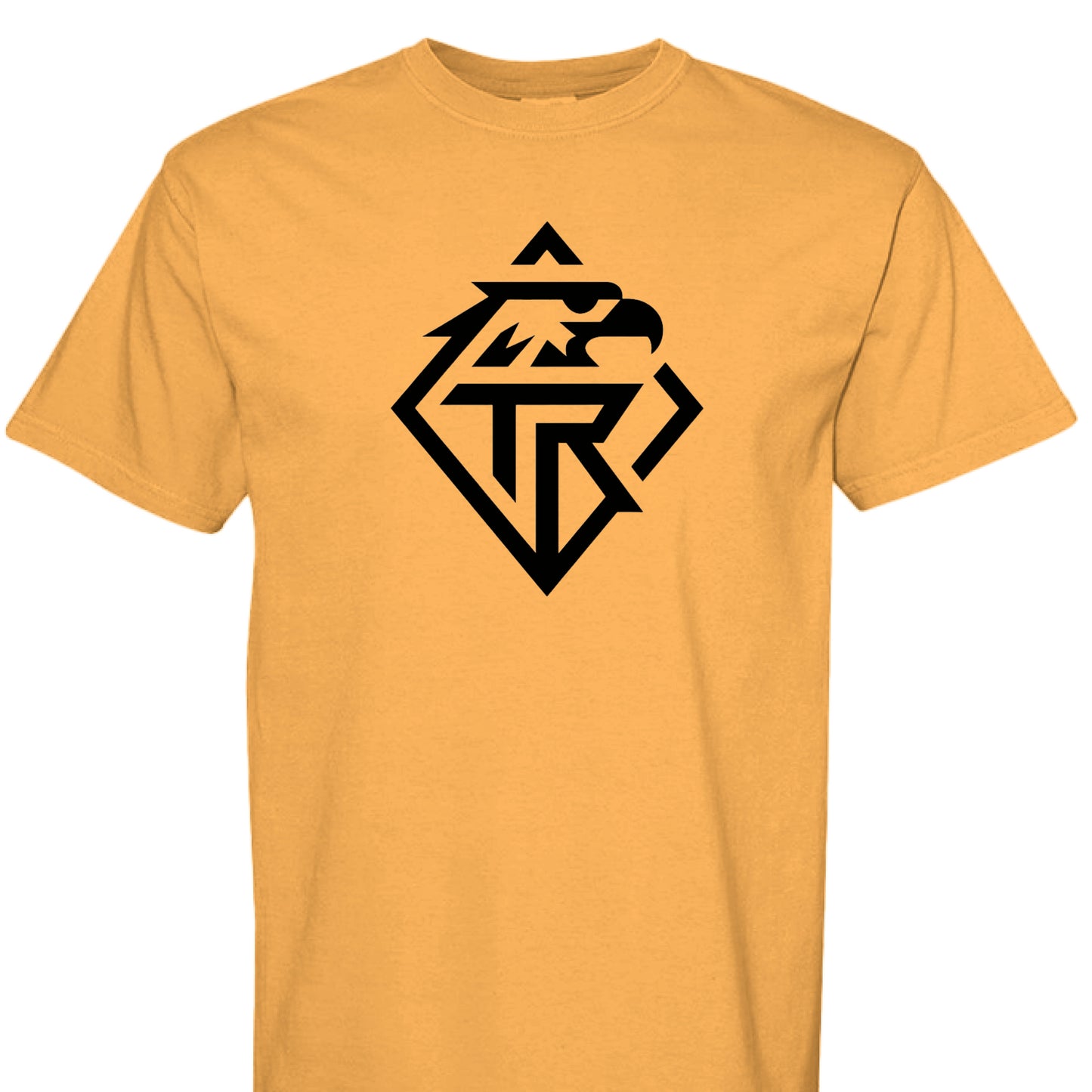 Bright Orange - FRONT
