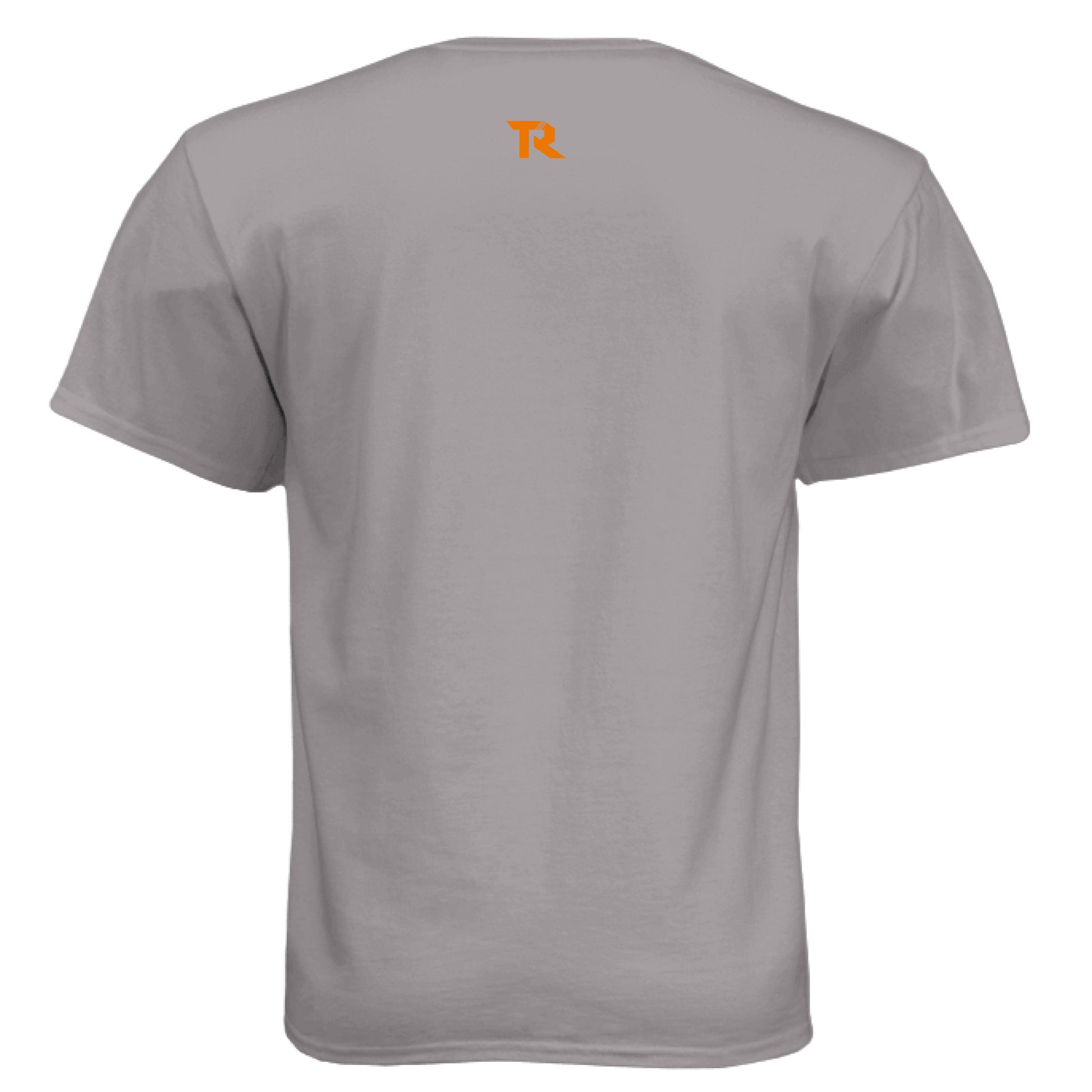 Stone Grey - BACK