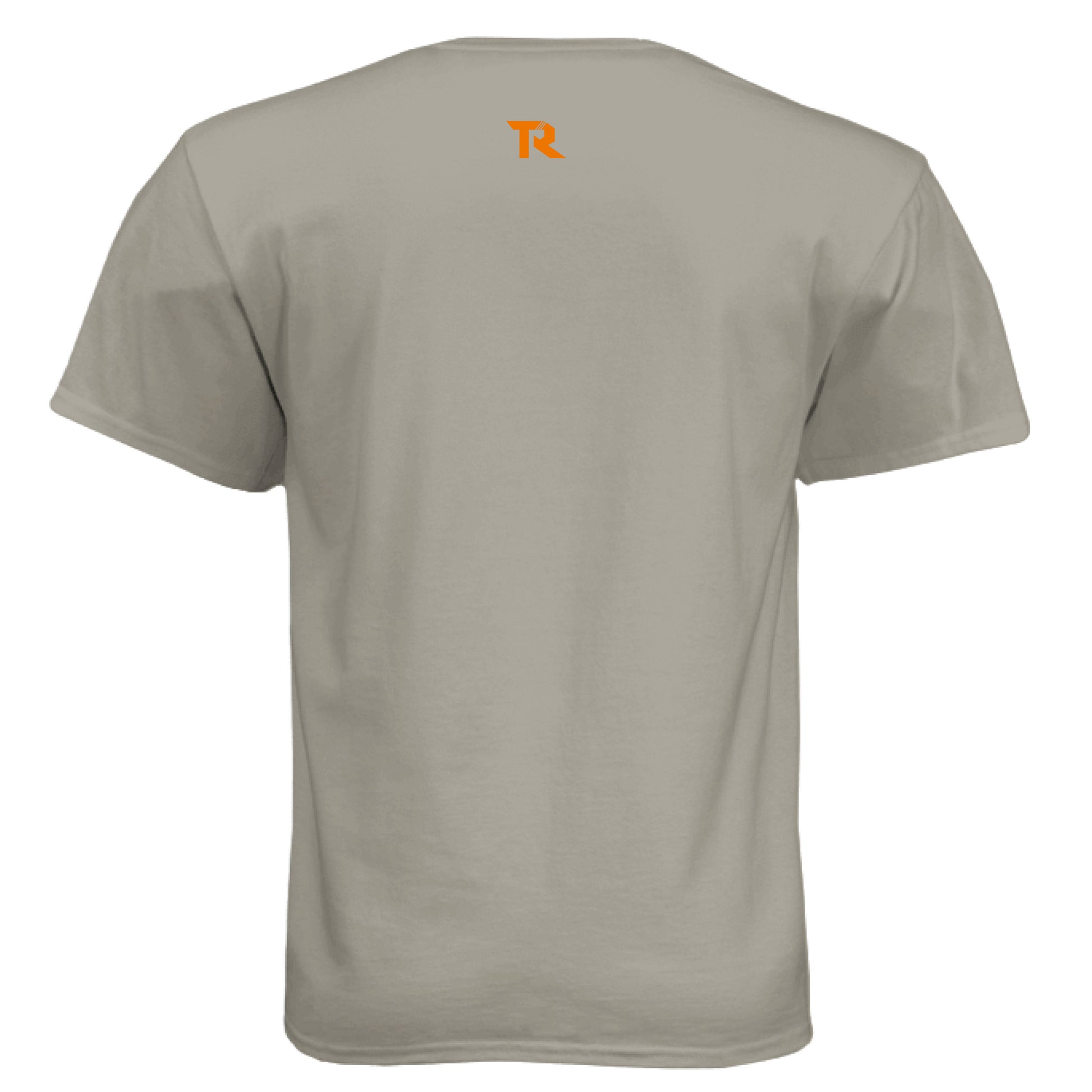Warm Gray - BACK