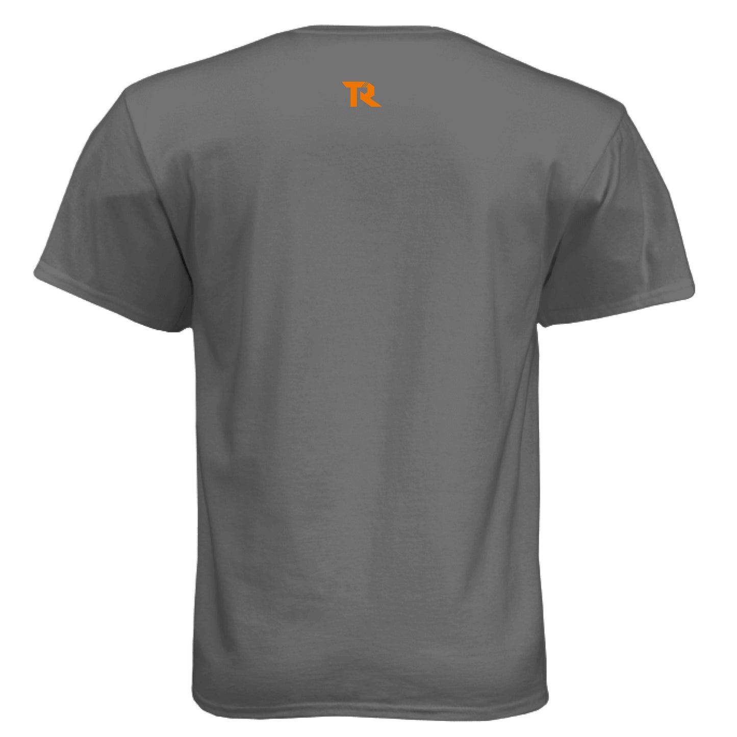 Charcoal - BACK