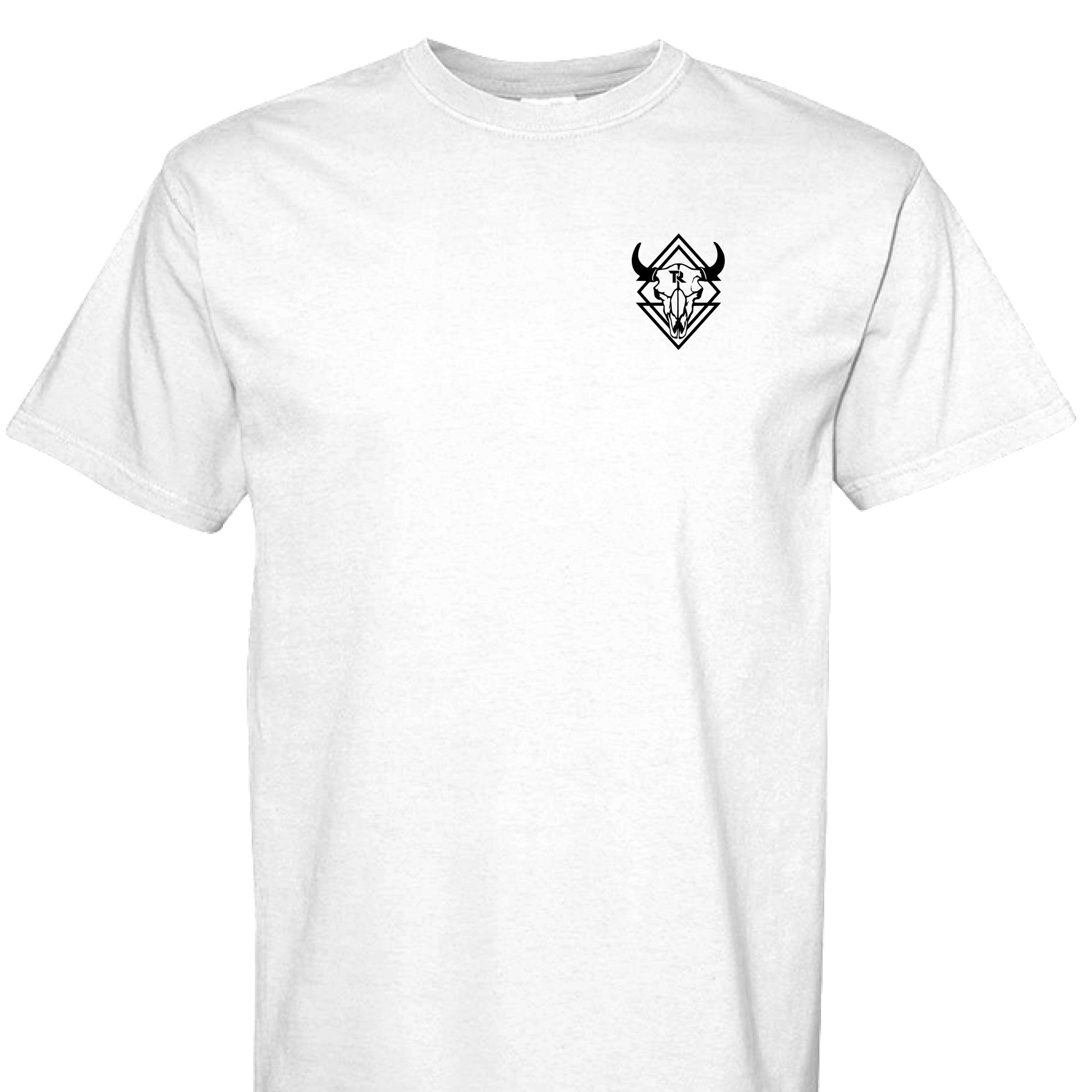 WHITE - FRONT