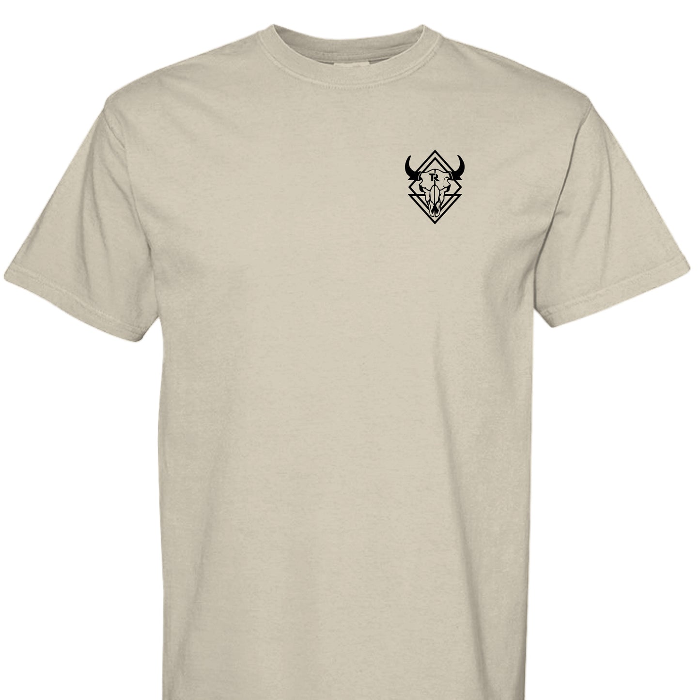 KHAKI - FRONT