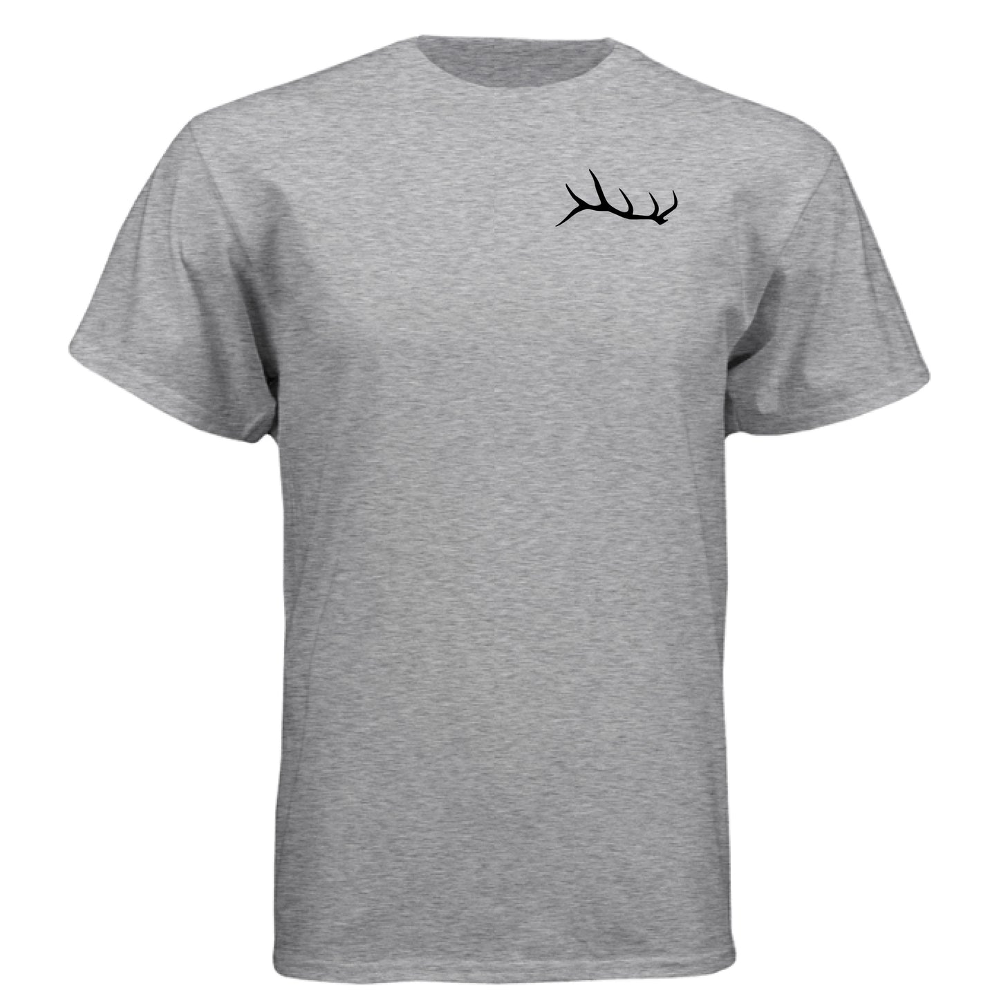 PREMIUM HEATHER - FRONT