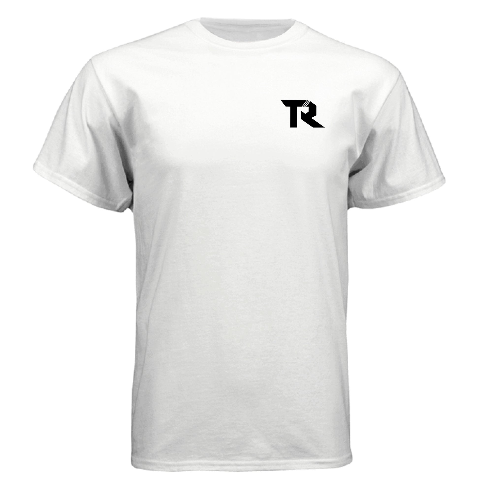 White - FRONT