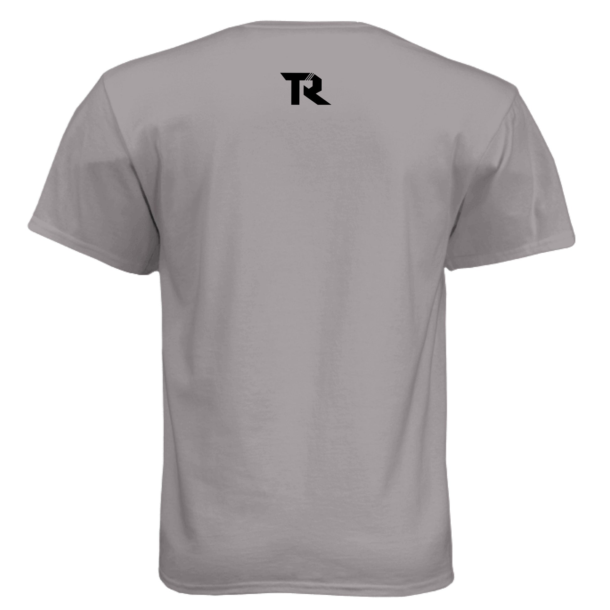 Stone Grey - BACK