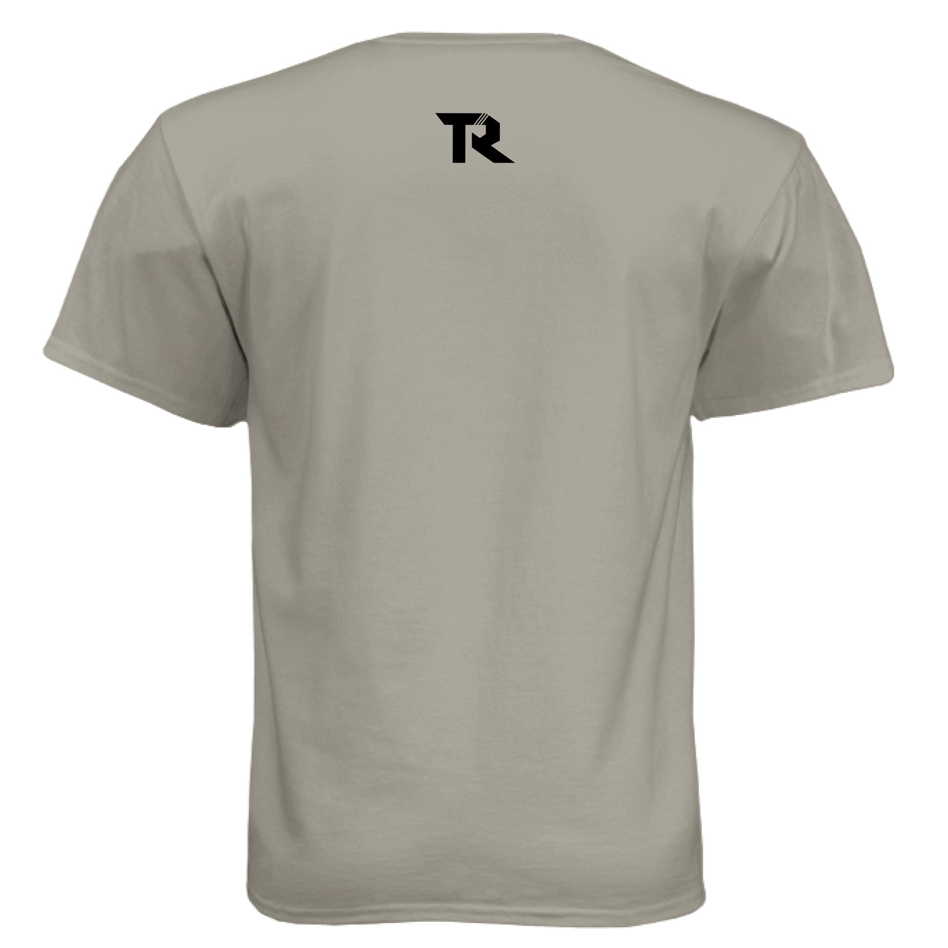 Warm Gray - BACK