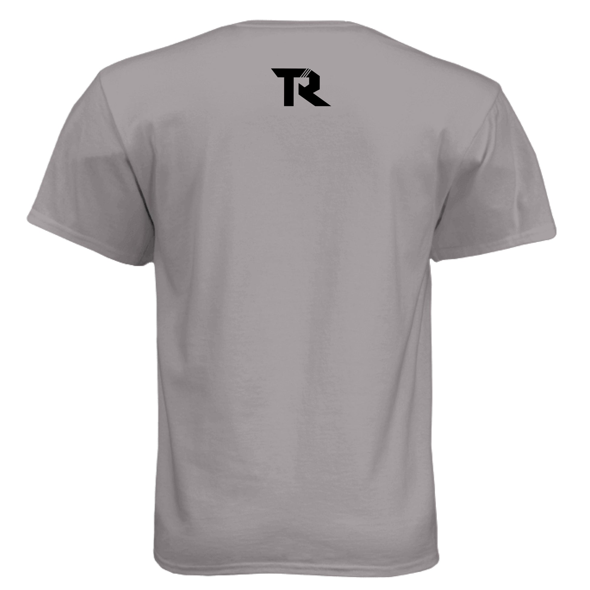 Stone Grey - BACK