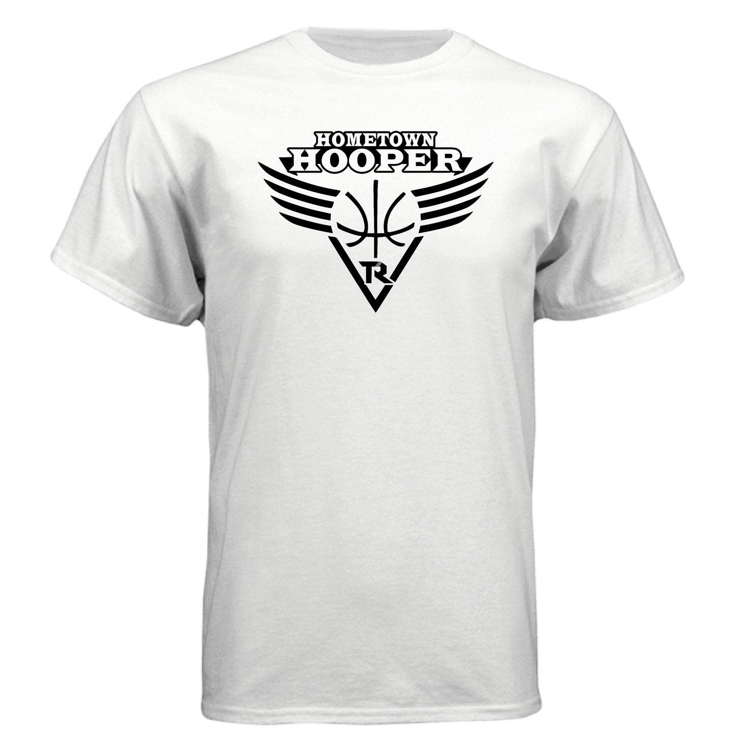 White - FRONT