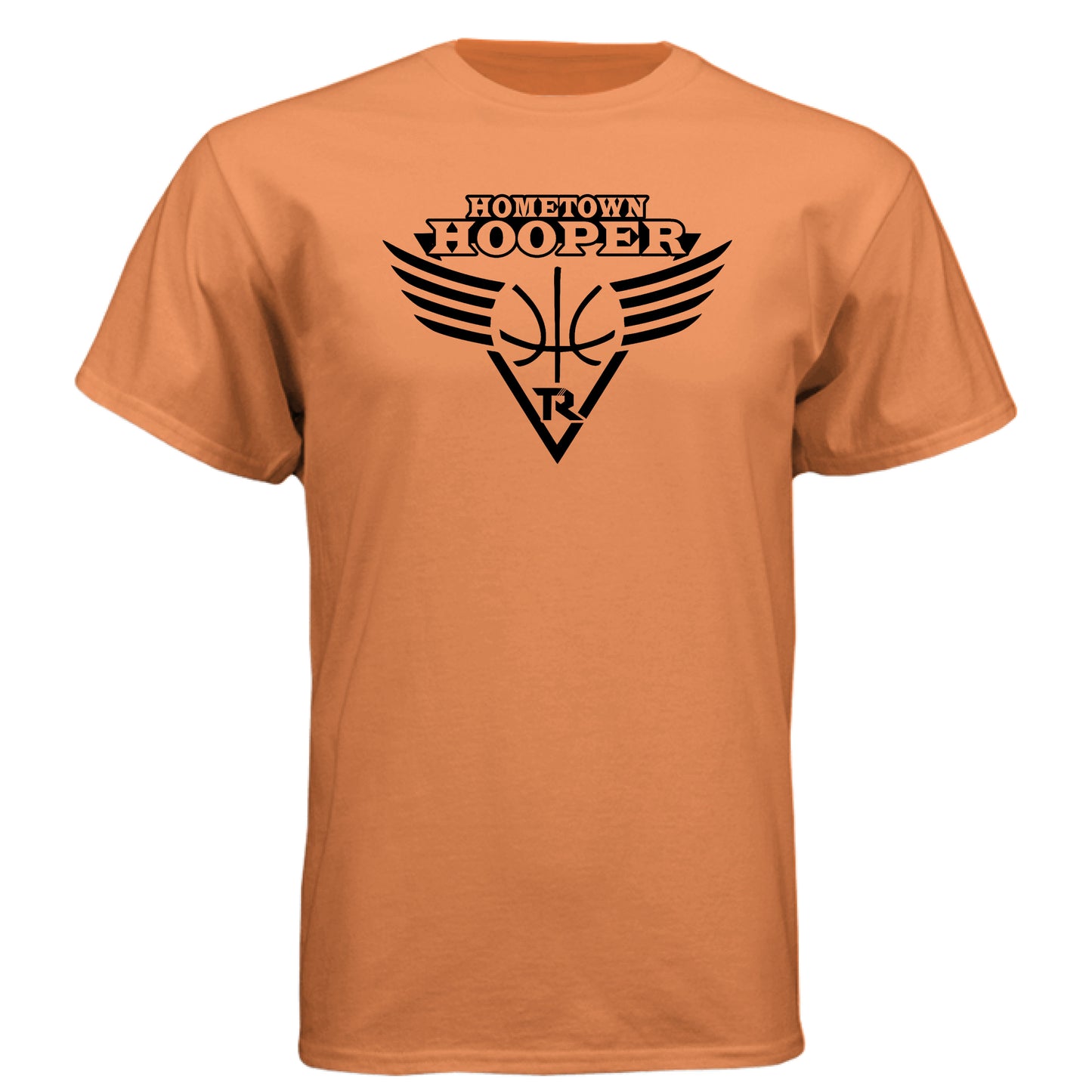 Orange - FRONT