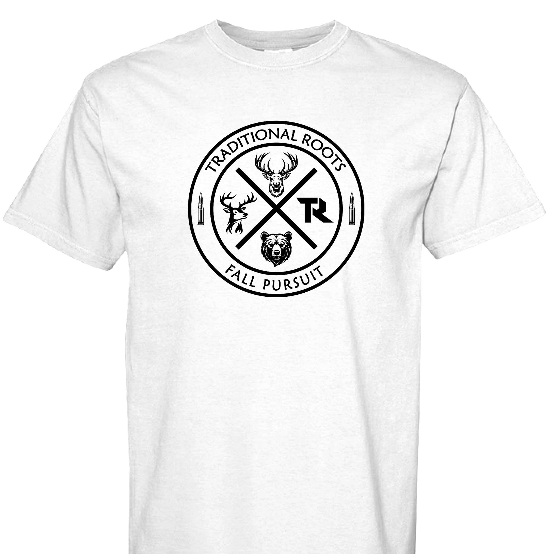 WHITE - FRONT
