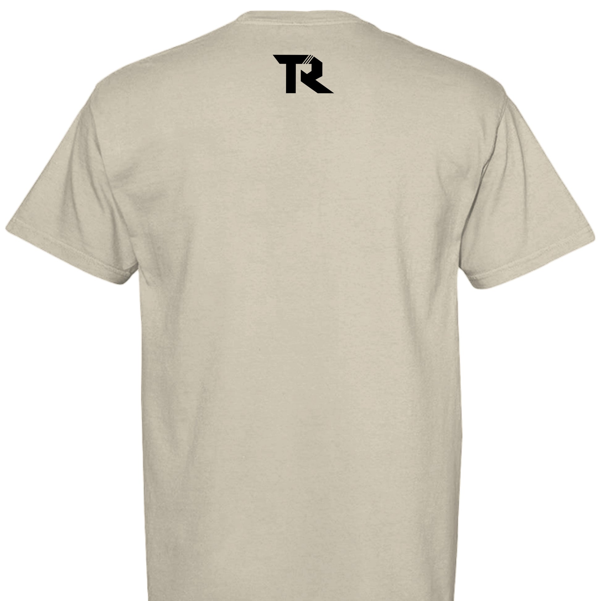 KHAKI - BACK
