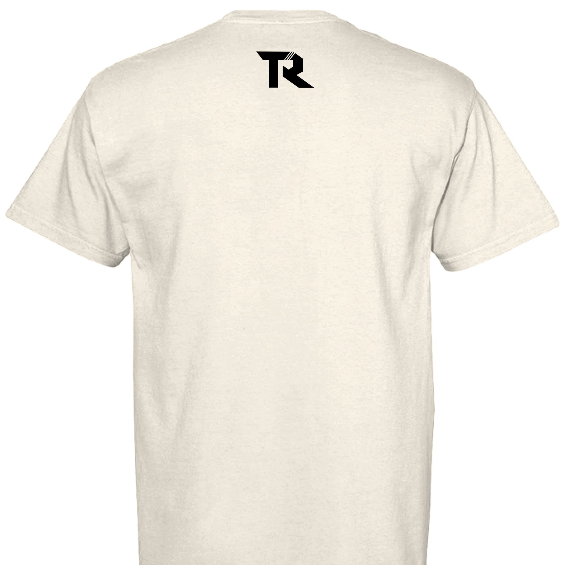 IVORY - BACK
