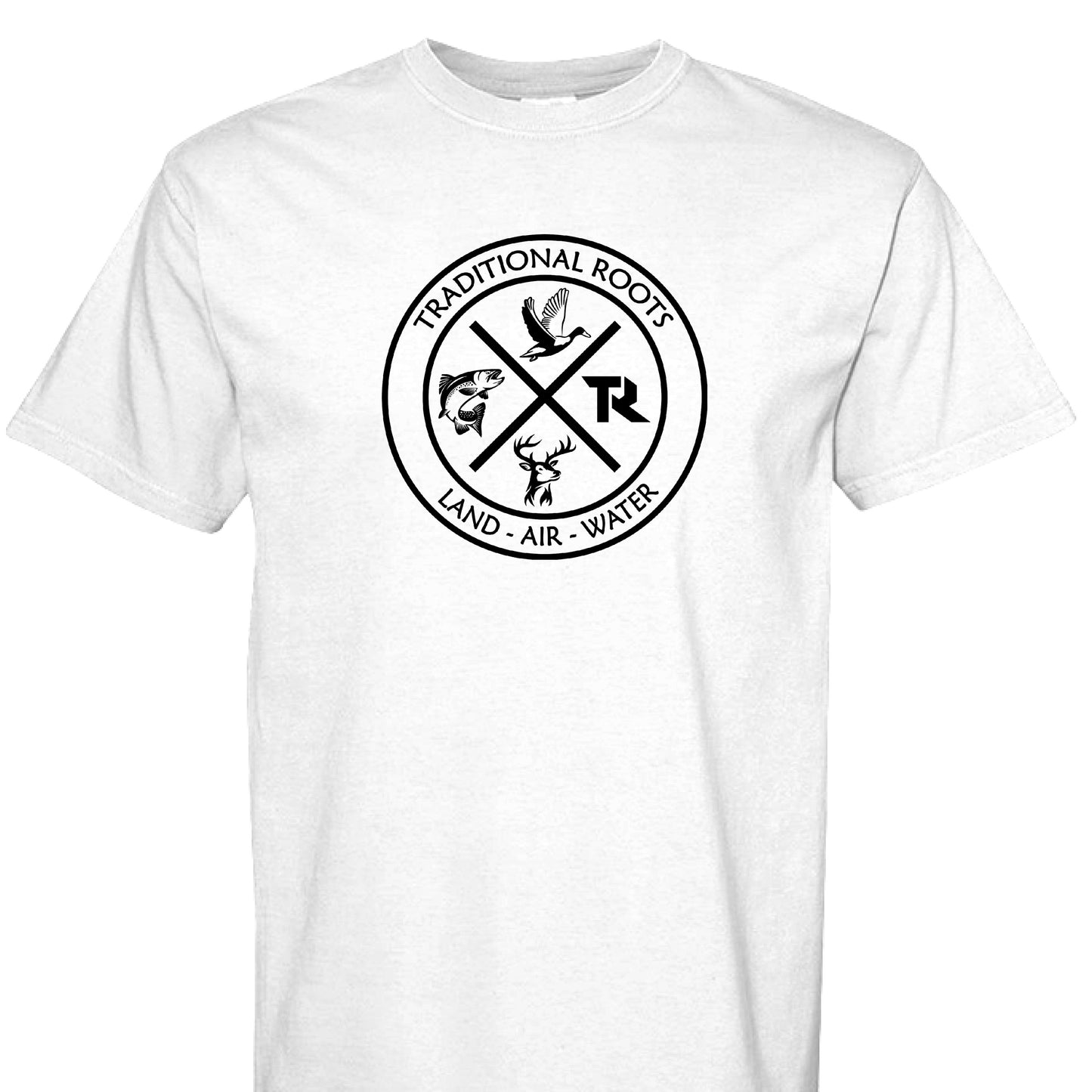 WHITE - FRONT