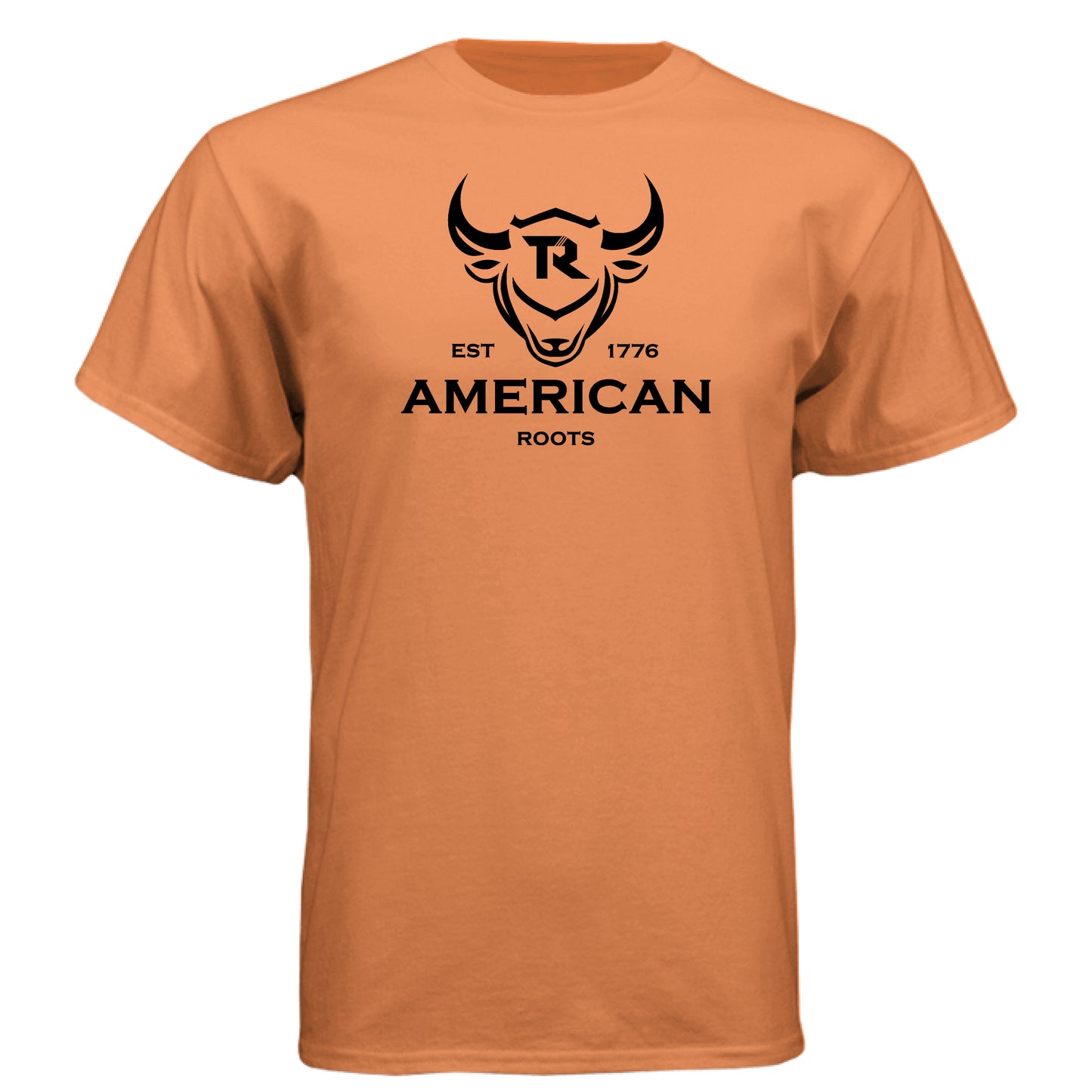 Orange - FRONT