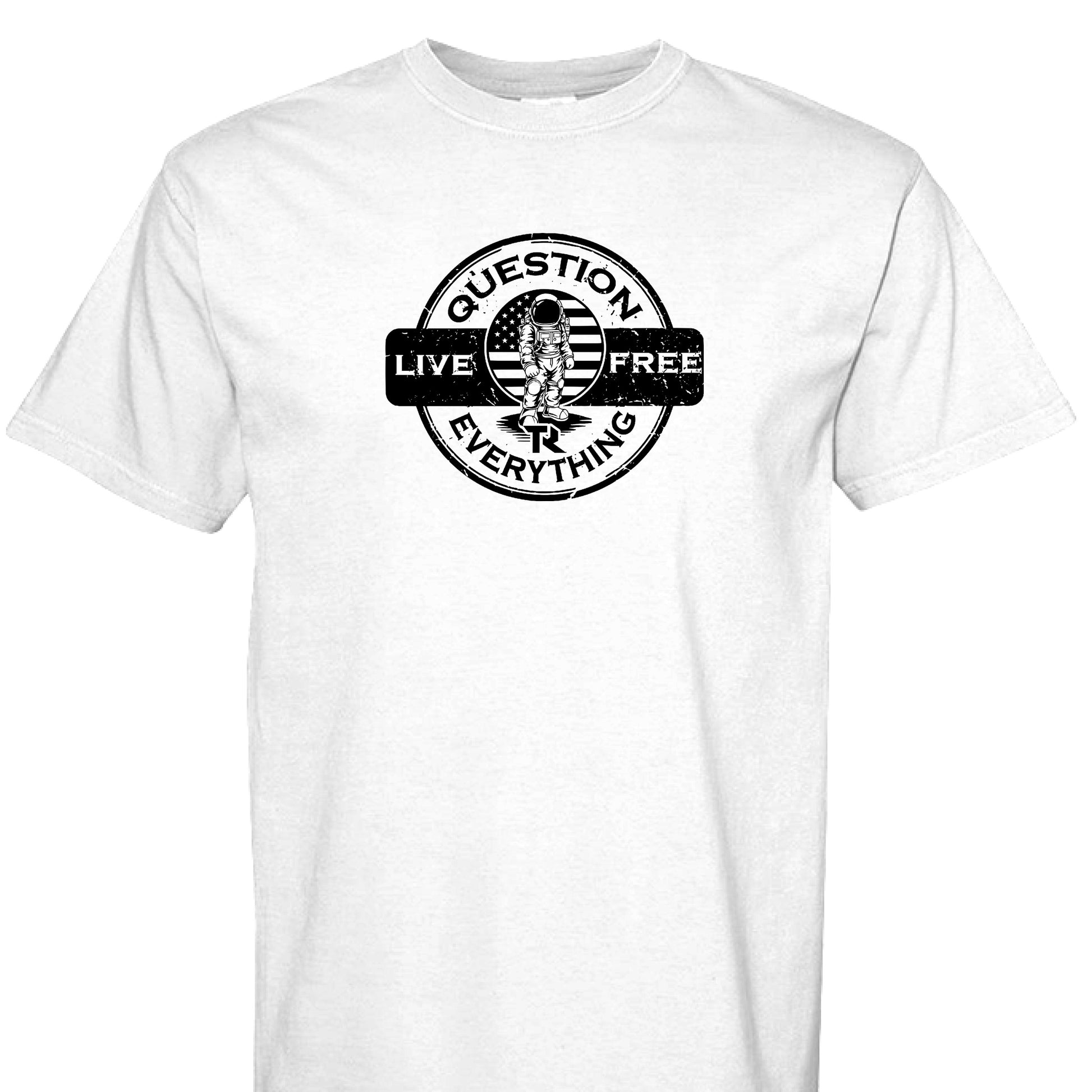 WHITE - FRONT