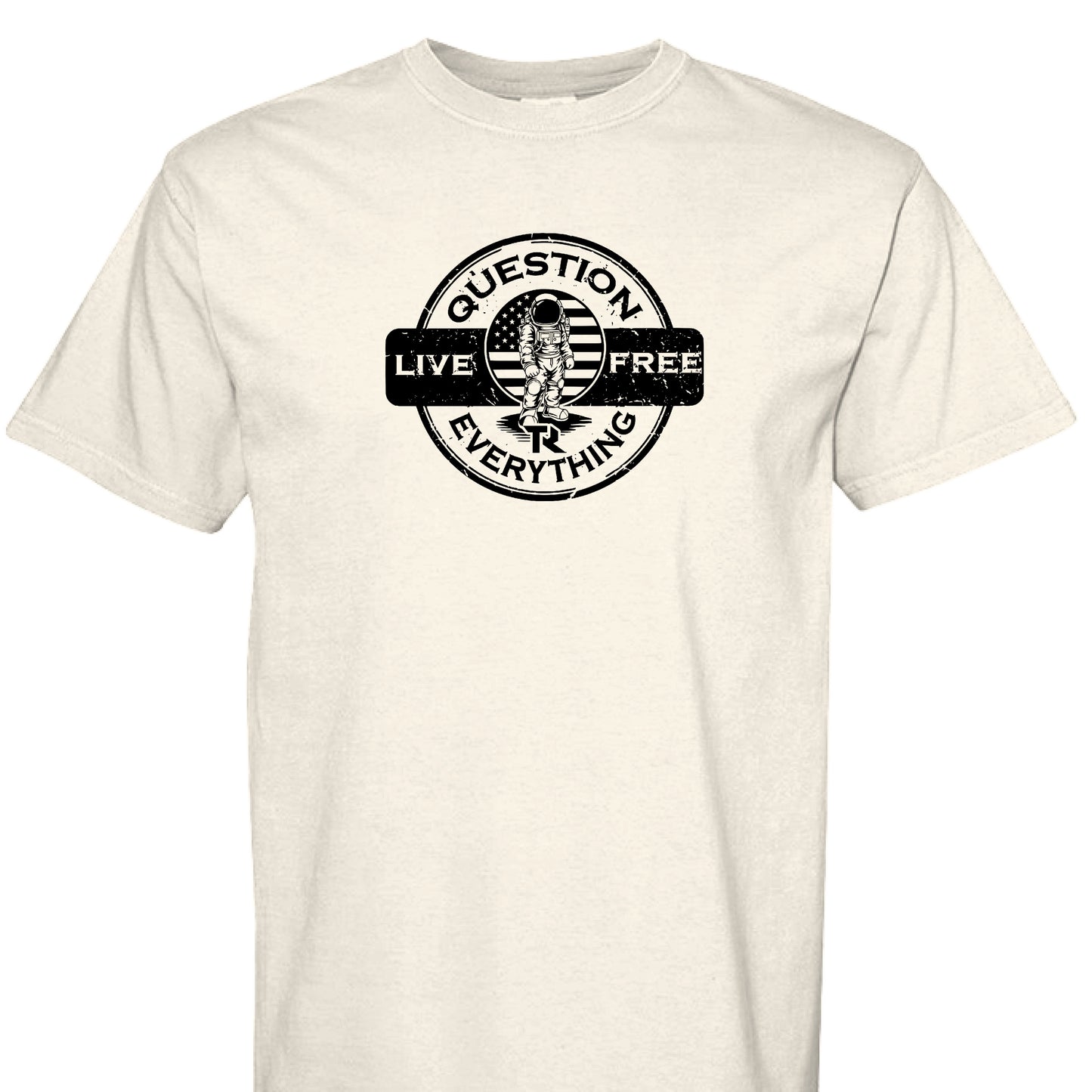 IVORY - FRONT
