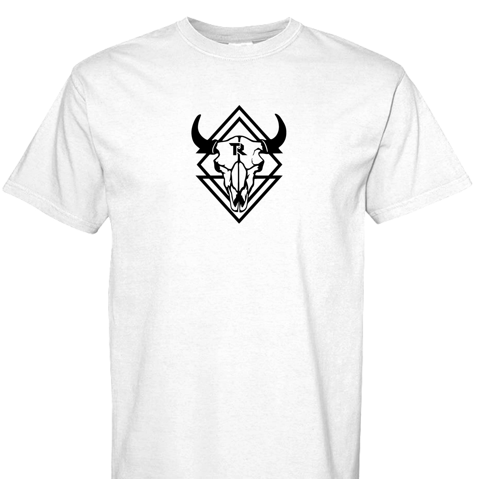 WHITE - FRONT