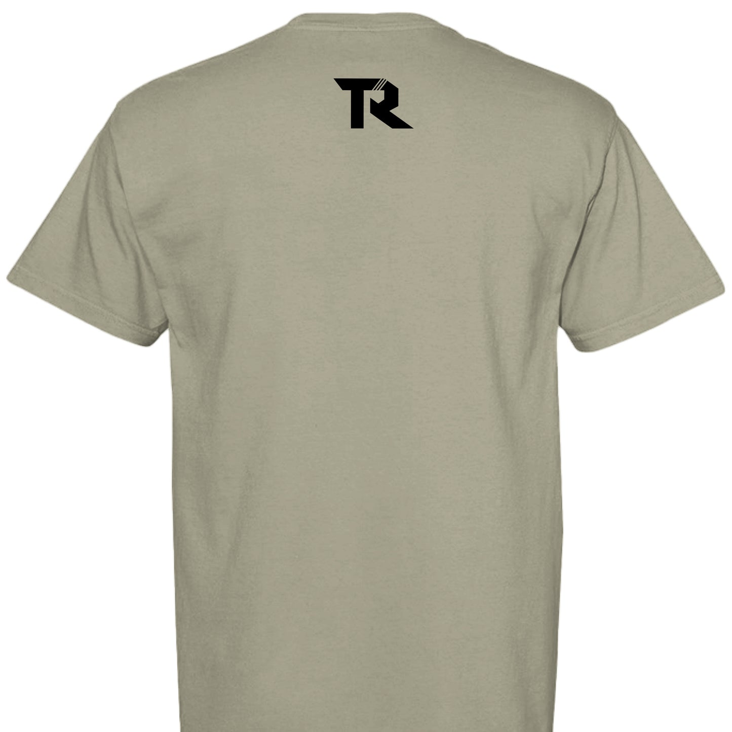 KHAKI - BACK