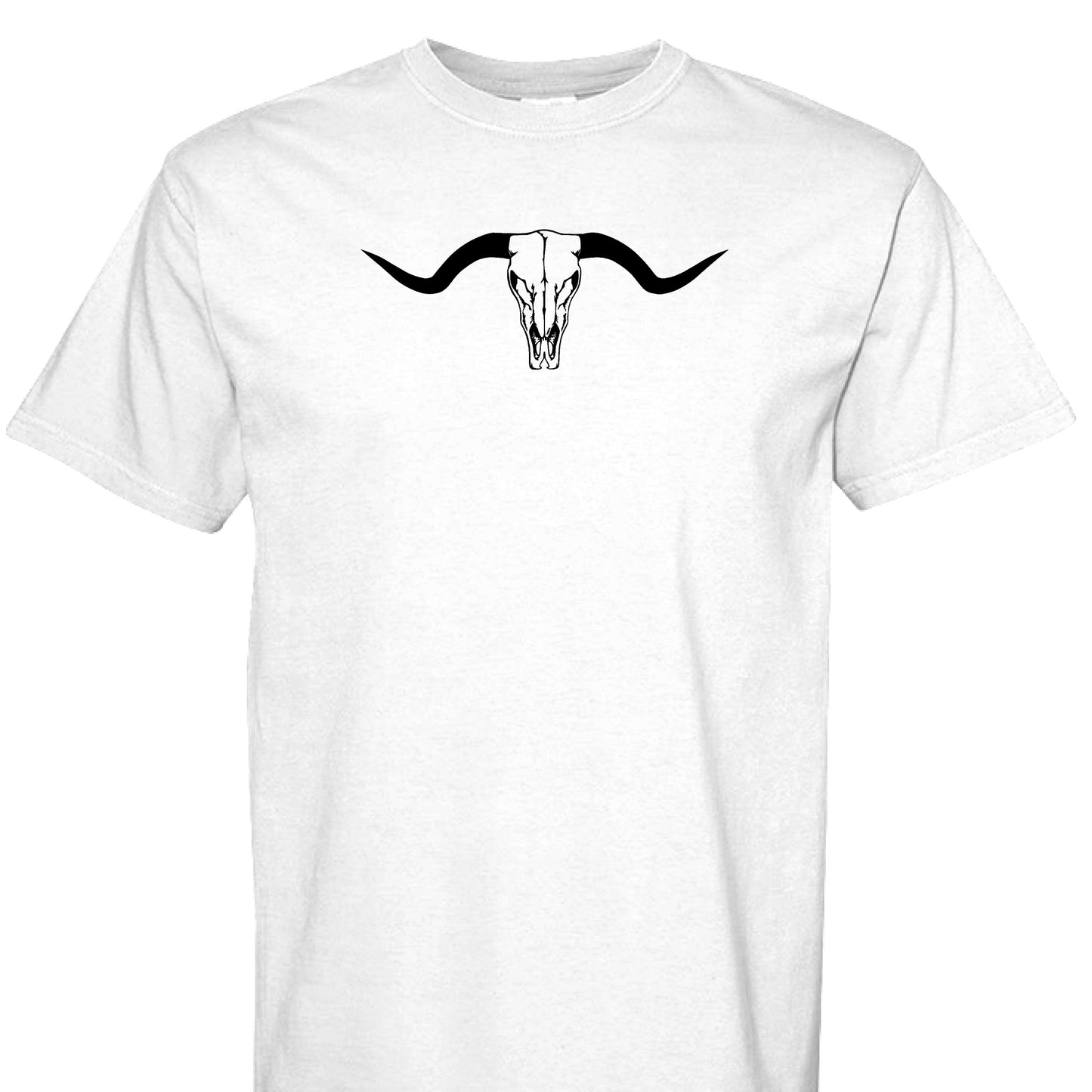 WHITE - FRONT