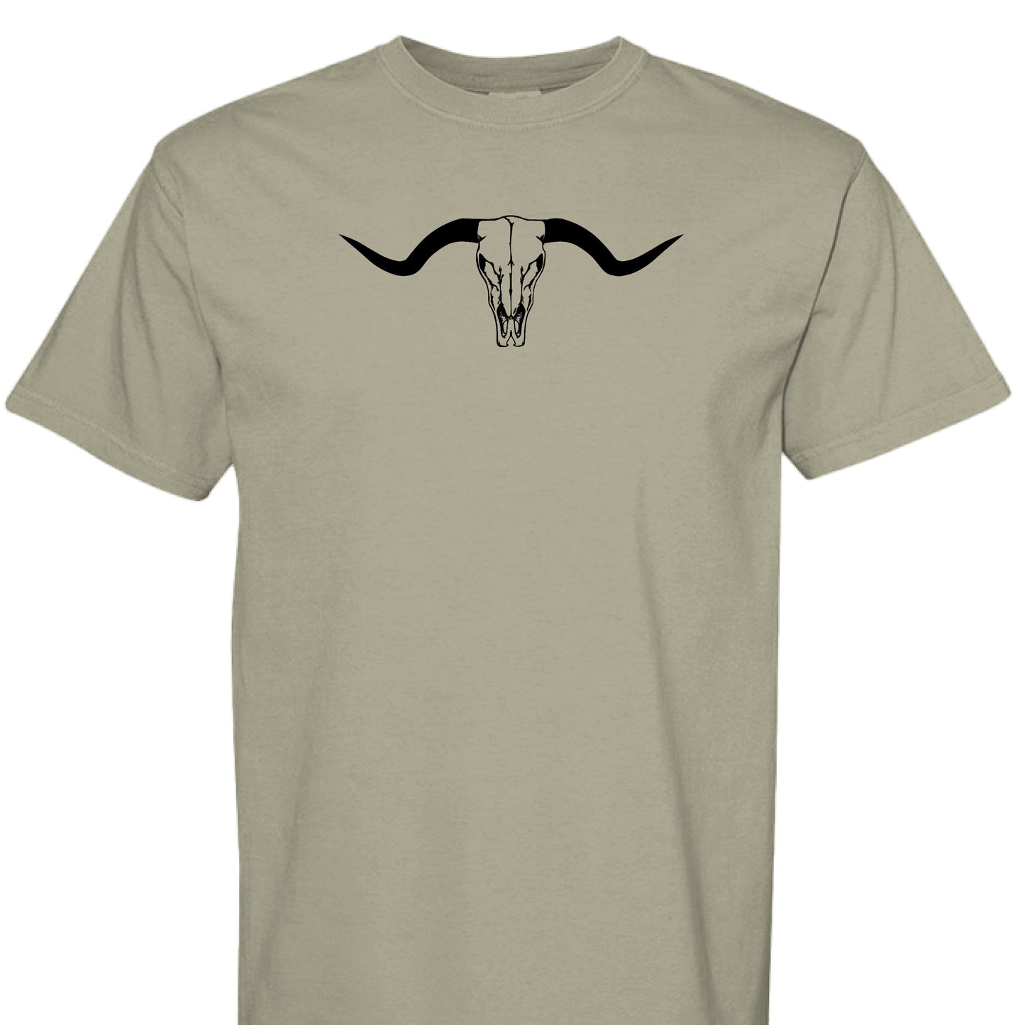KHAKI - FRONT